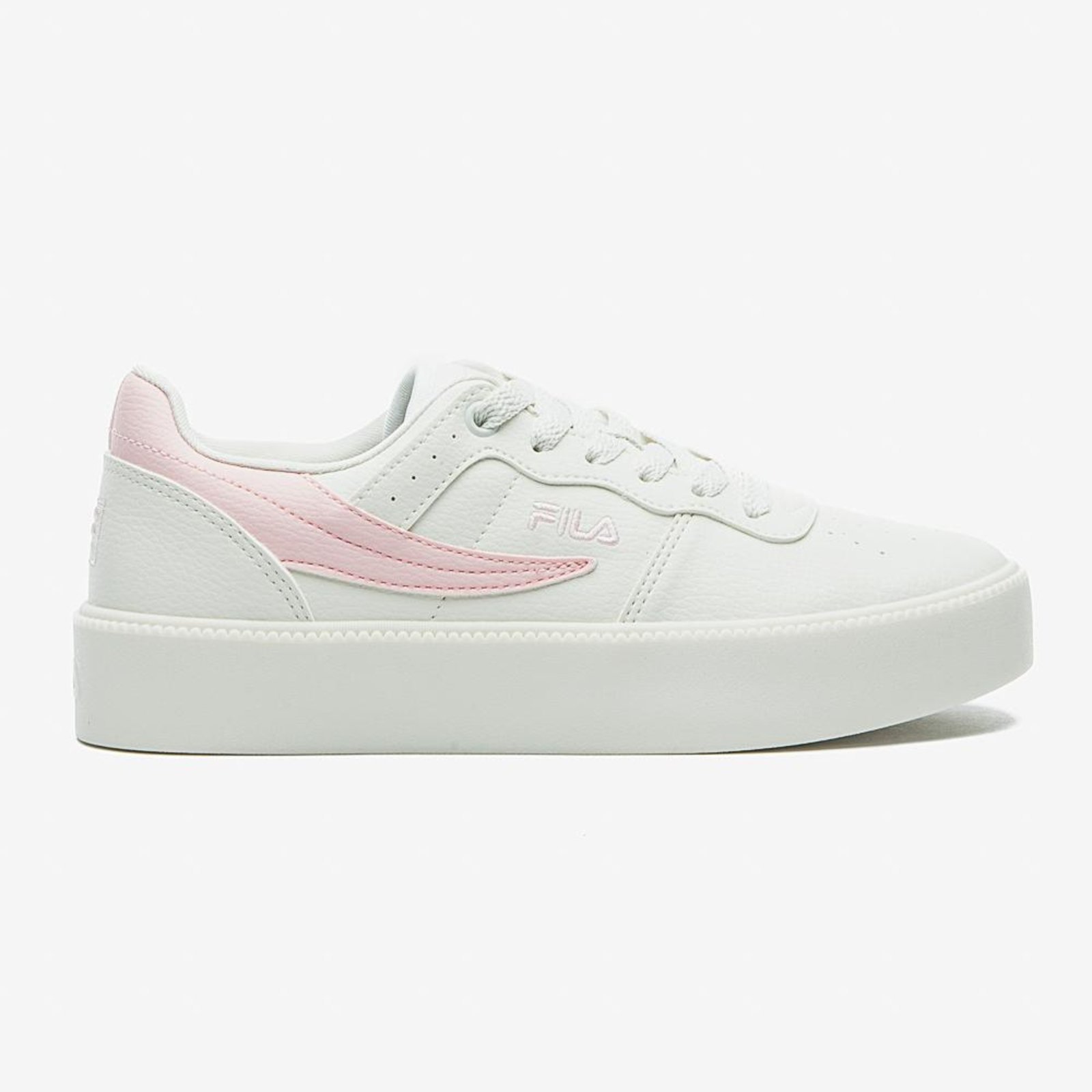 Tênis Fila Original Fitness Bold Feminino Incolor