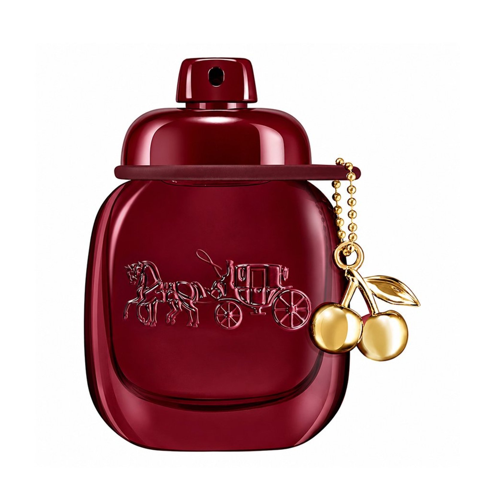 Coach Cherry Parfum - Perfume Feminino 50ml