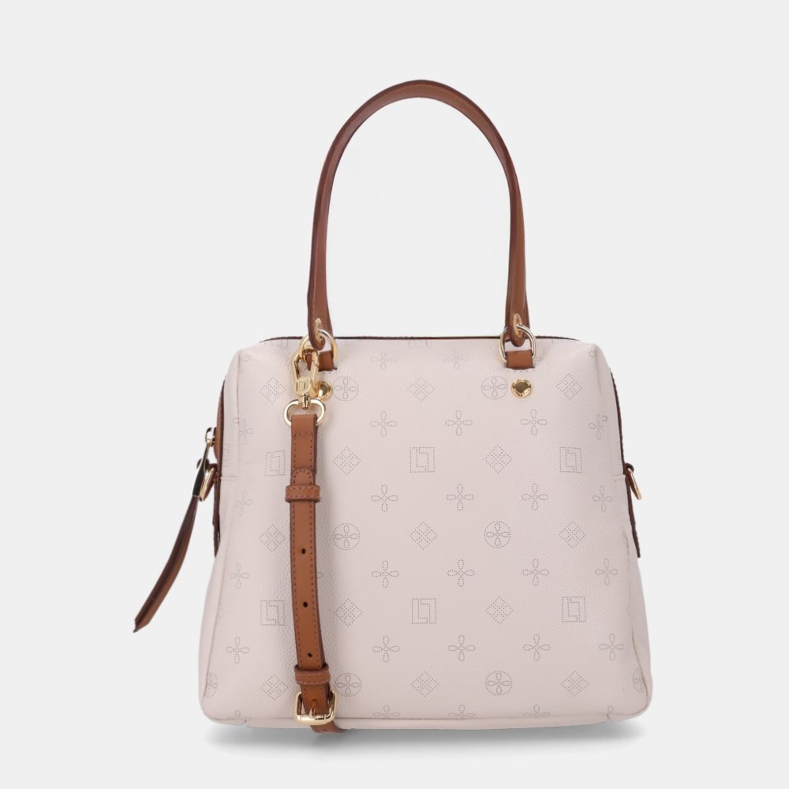 Bolsa Luz da Lua – 15005846 Luz Da Lua Off-white