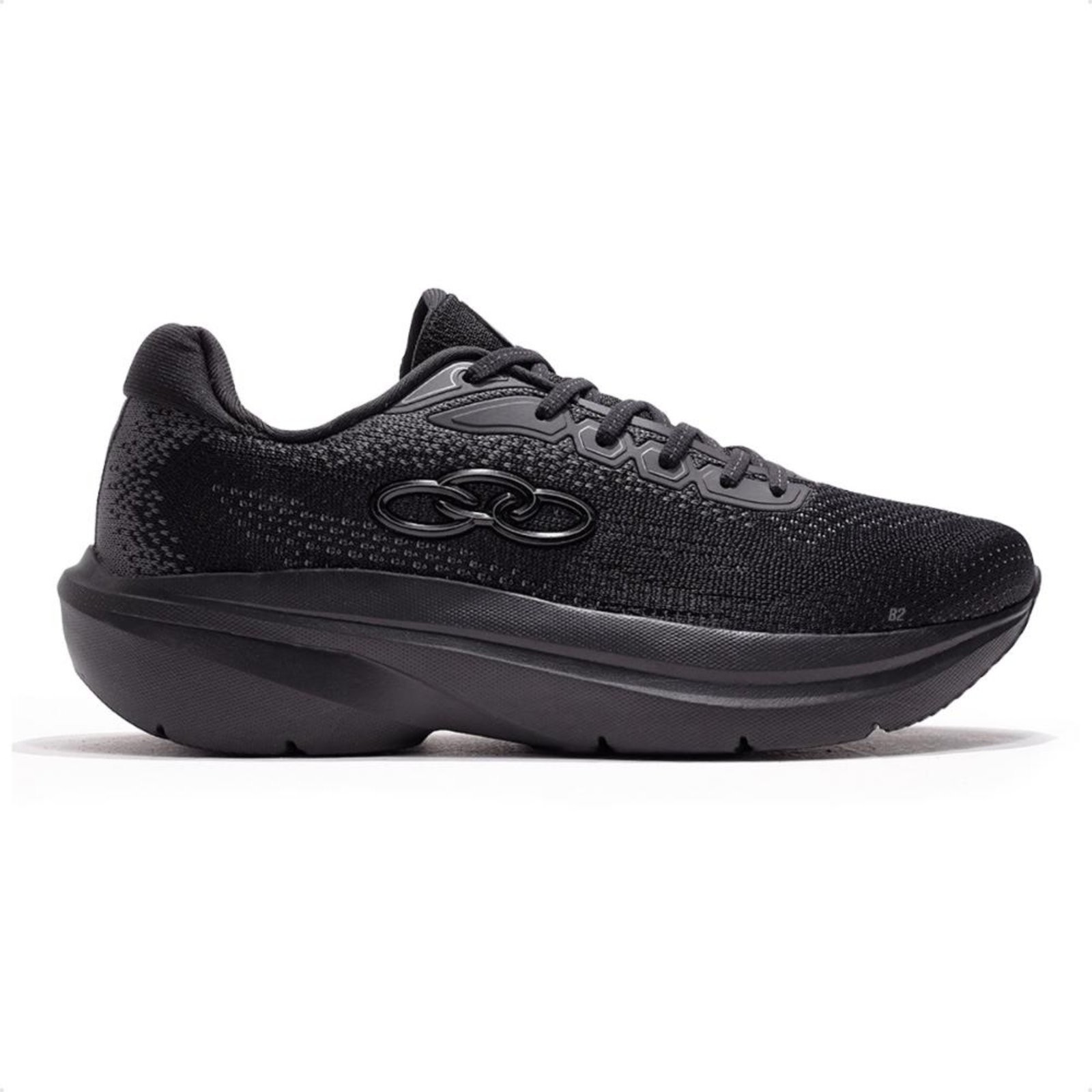 Tênis Olympikus Soma 2 Masculino Preto