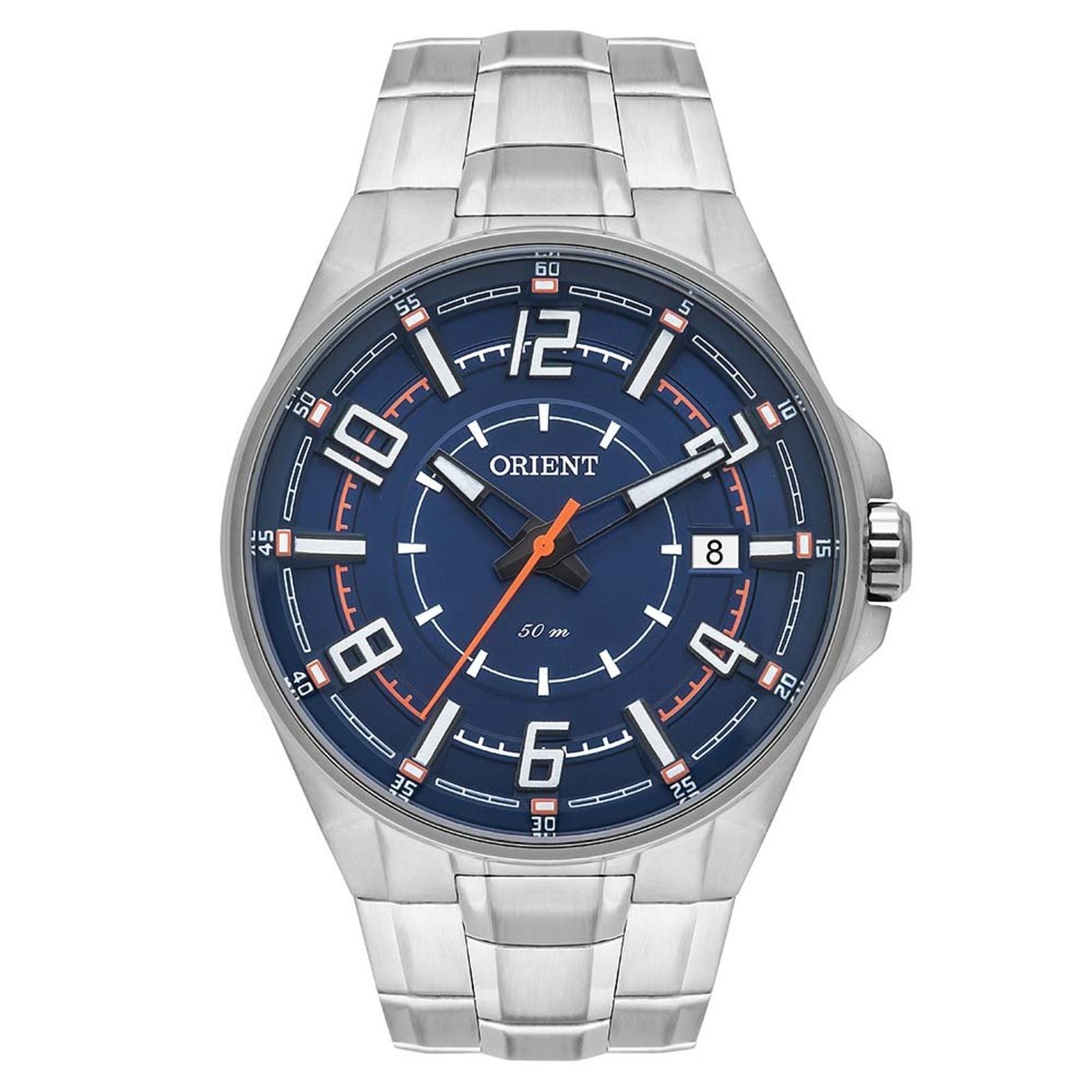 Relogio Orient Mbss1442 Dosx