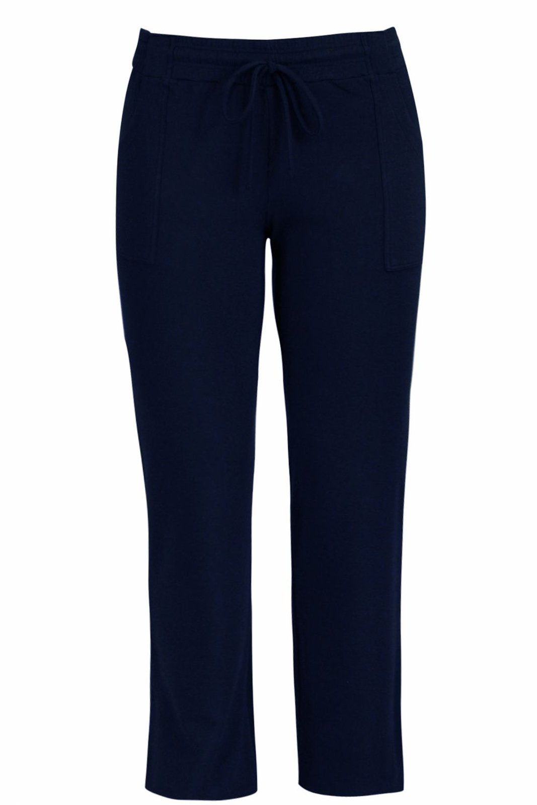 Calça Pau a Pique Moletinho Azul Marinho MARINHO – XL Pau a Pique