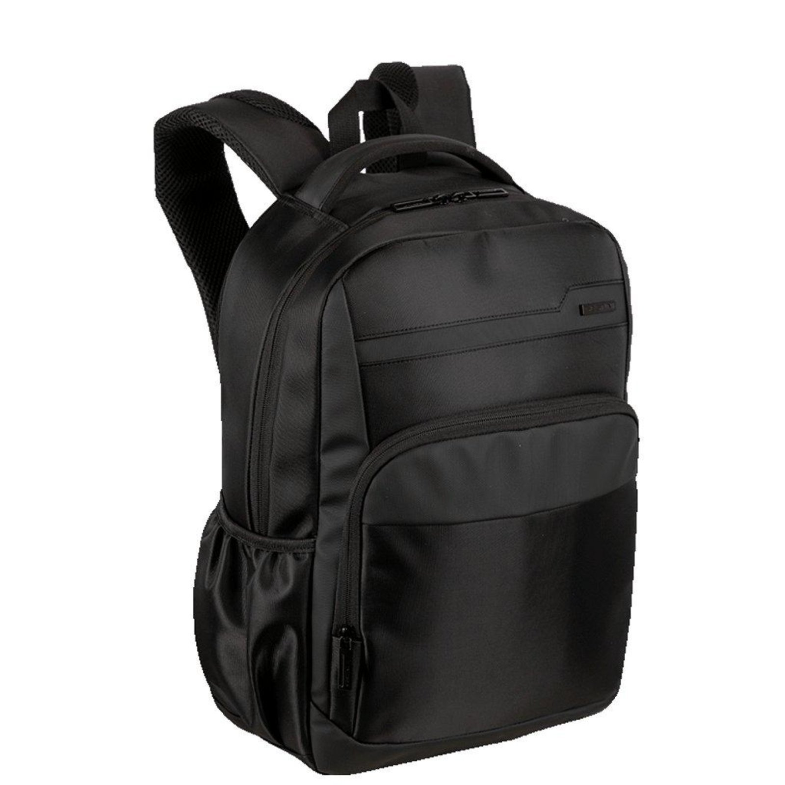Vista 3 Infantil - Mochila Sestini G 1 Comp Notebook 15pol Logic Unissex Preto incolor Sestini incolor