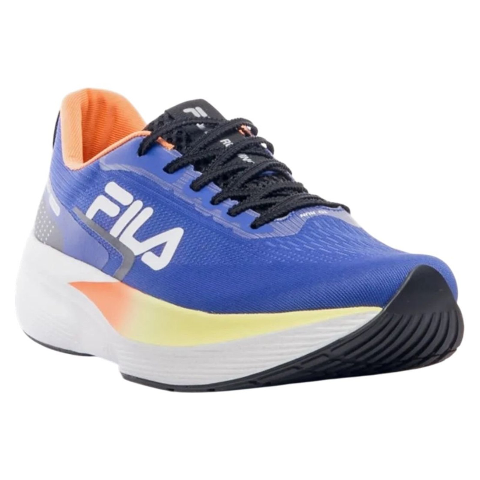 Tenis Masculino Treino Esportivo Running Racer Fastpace Fila