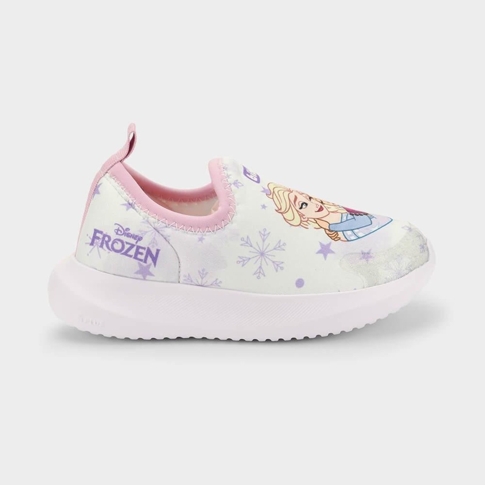 Infantil - Tênis Bibi Flash da Frozen 18