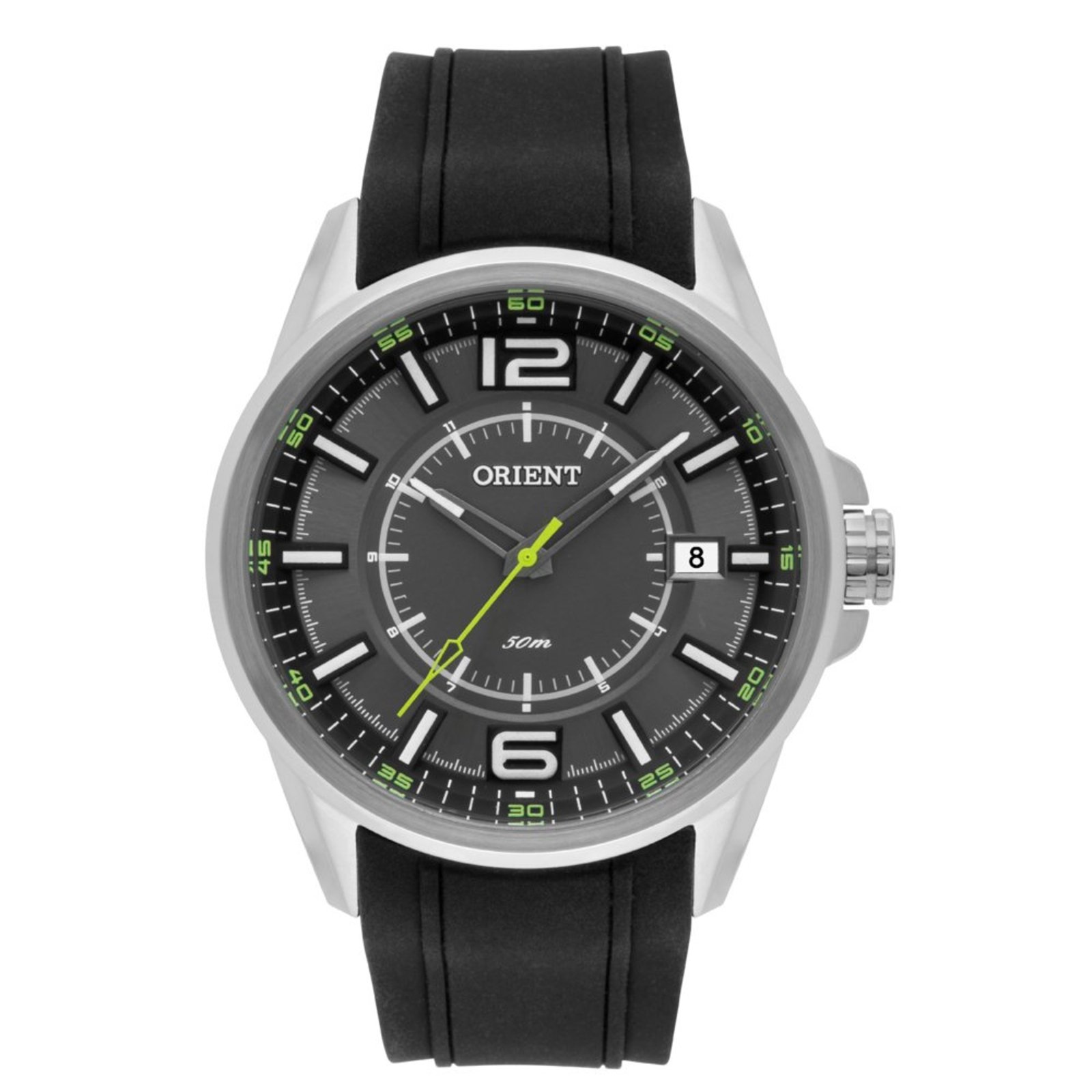 Relogio Orient Mbsp1026 G2Px