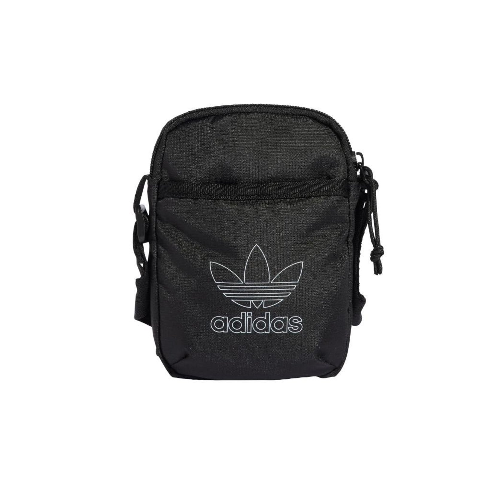 Bolsa Festival Adicolor adidas Originals Preto