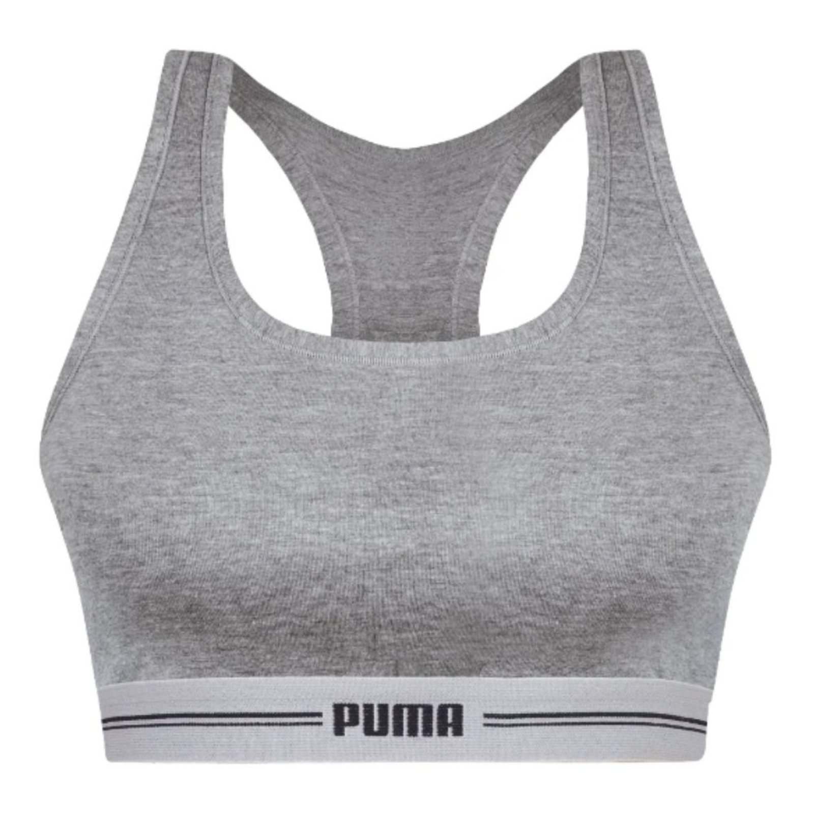 Top Puma Nadador Cotton Feminino