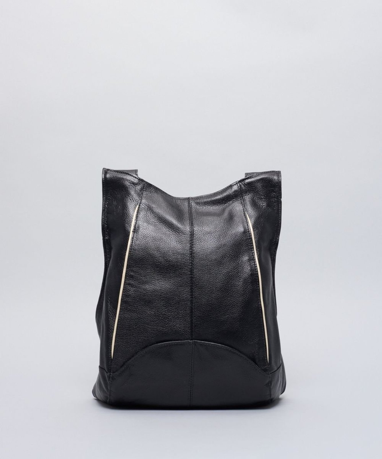 Mochila Viva - Preto/Off White u - preto/off white