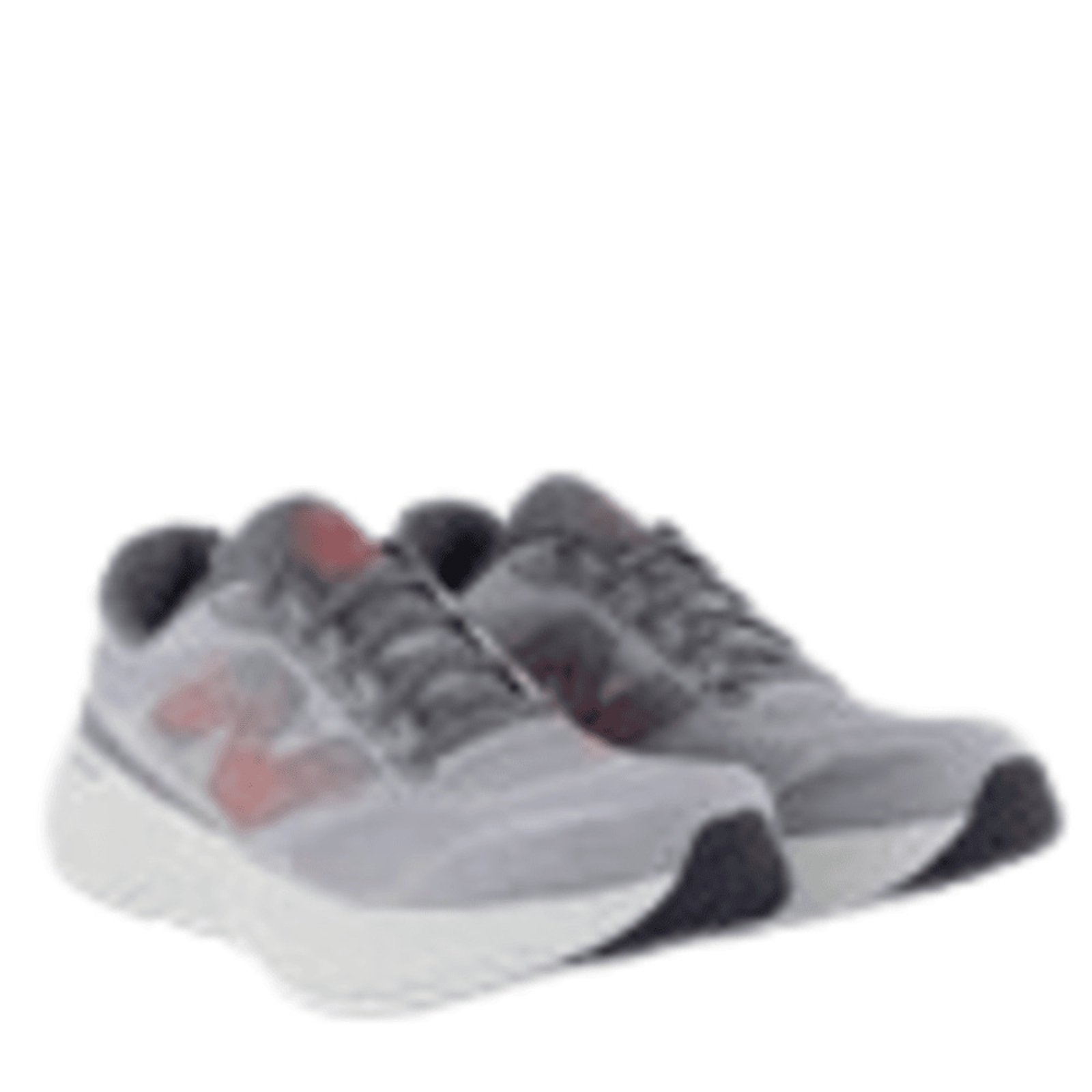 Vista 3 Tênis New Balance Fresh Foam X 880 V15 Masculino cinza New Balance cinza