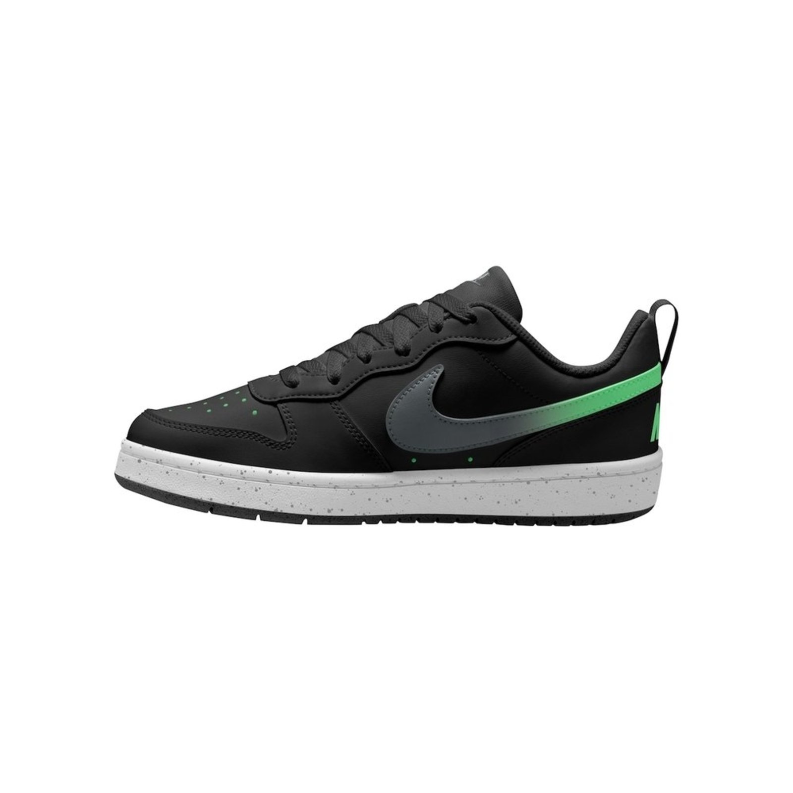 Infantil - Tênis Nike Court Borough Low Fade