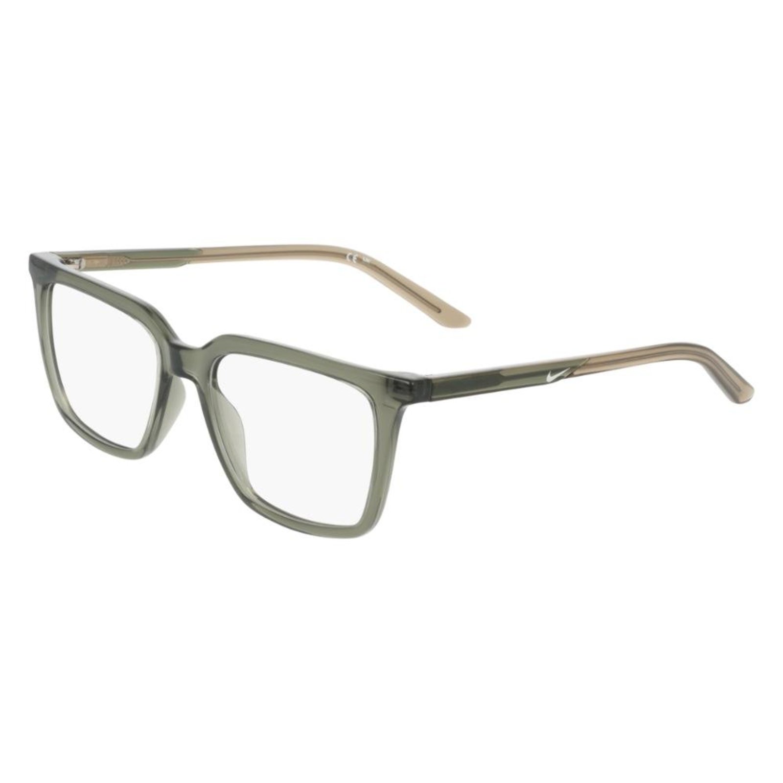 Óculos de Grau Nike 7064 Silver Sage
