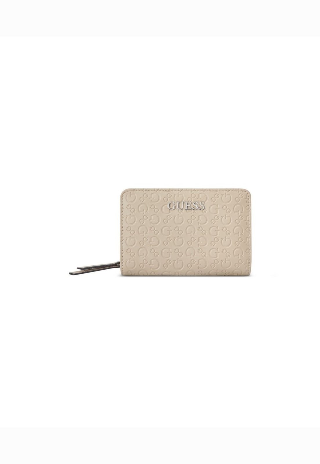 Carteira Guess Remy Slg French Wallet Cinza