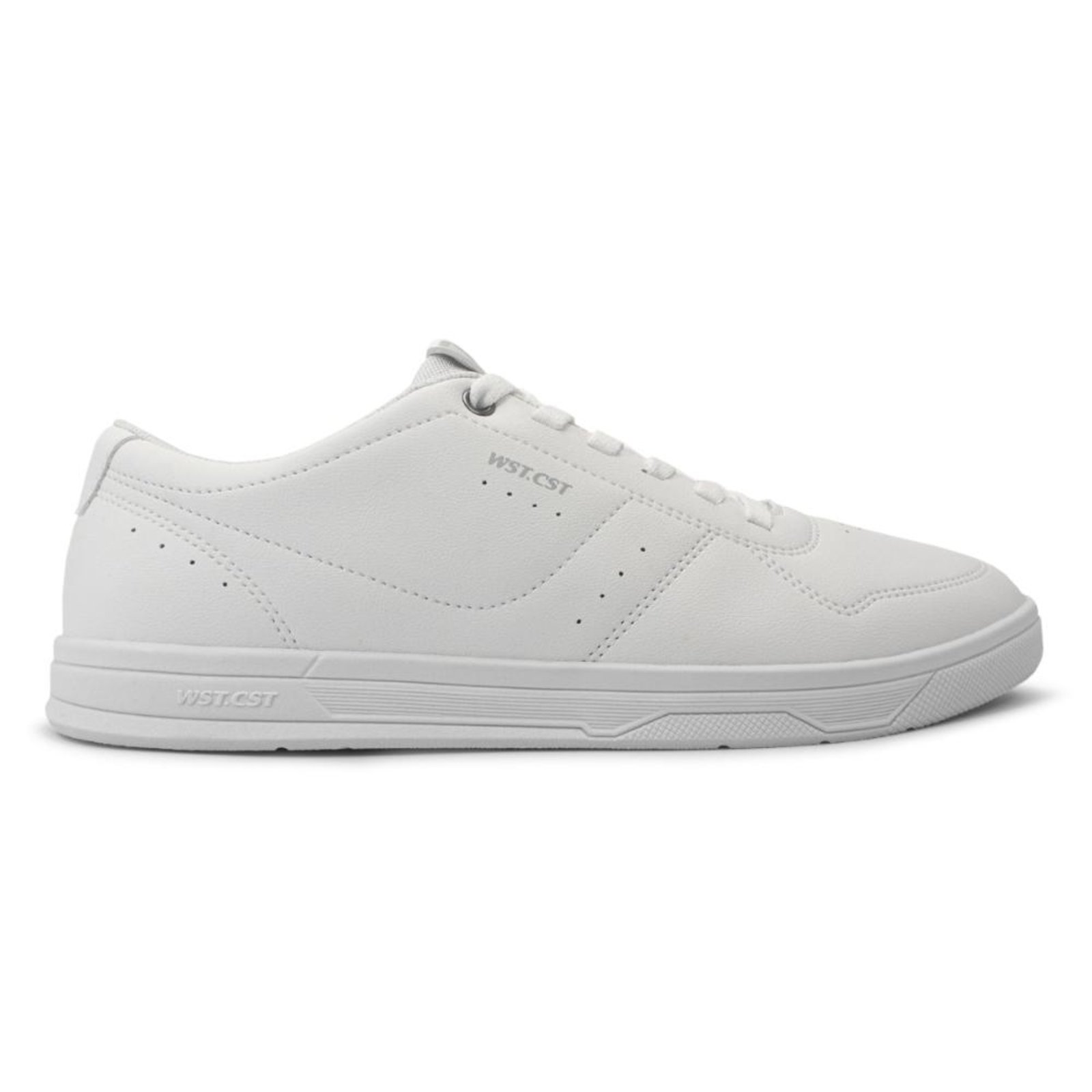 Tênis West Coast Masculino WC 141 City Branco