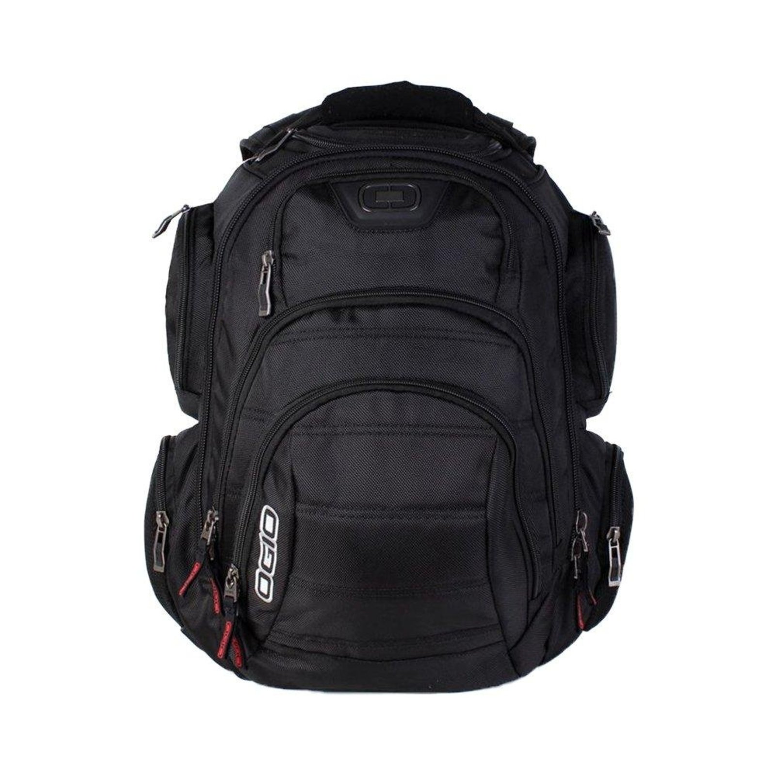 Mochila Ogio Rev Pack Laptop 34 Litros Preto