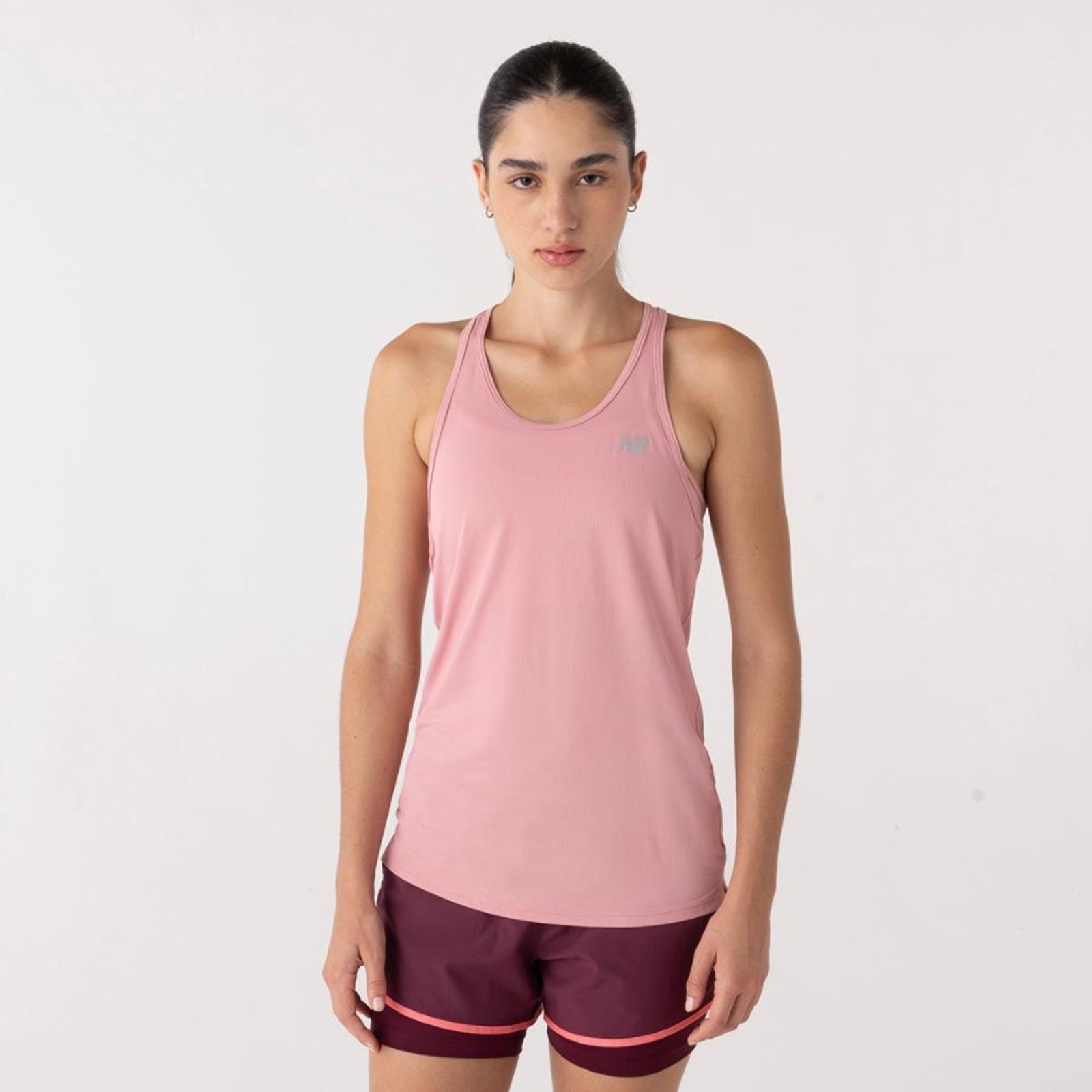 Vista 2 Regata Sport Essentials Feminina New Balance incolor New Balance incolor