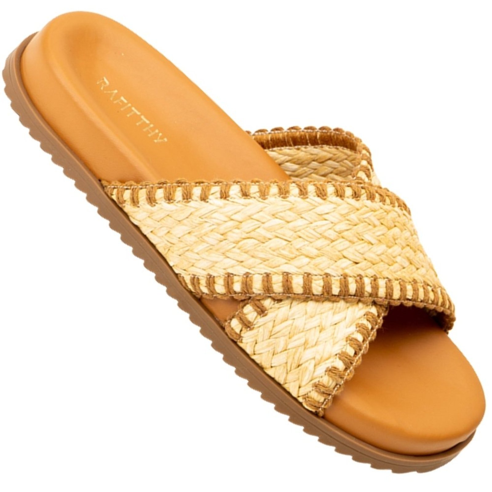 Chinelo Rafitthy 18.21021a Feminino