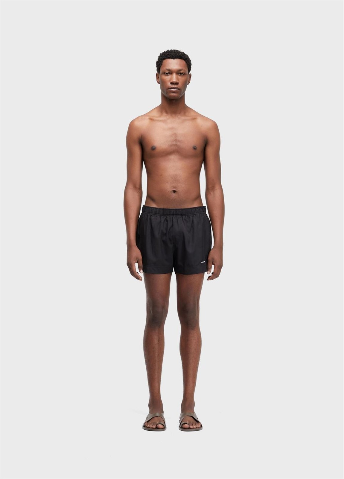 Resort short air OSKLEN