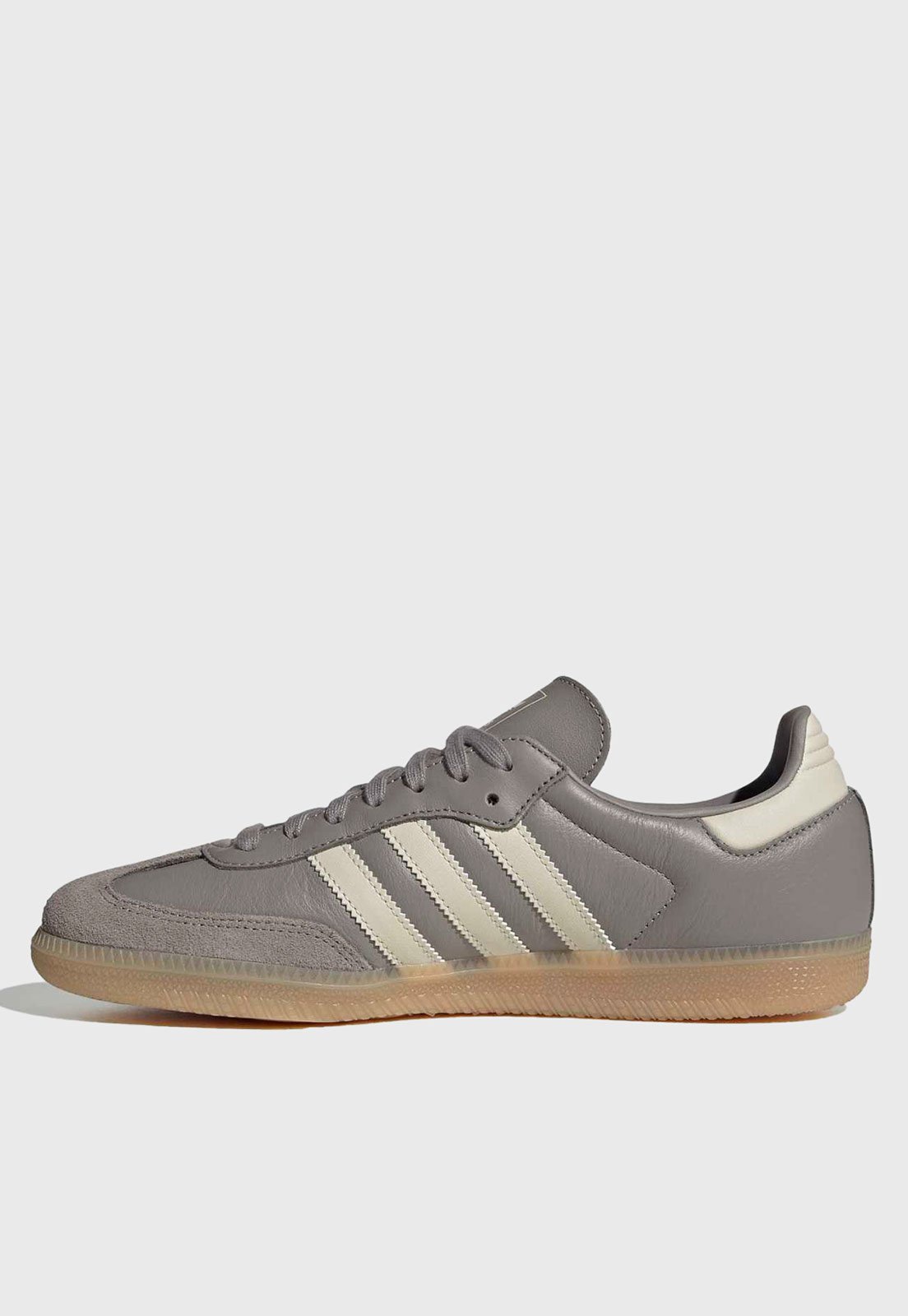 Tênis Unissex adidas Originals Samba OG Cinza