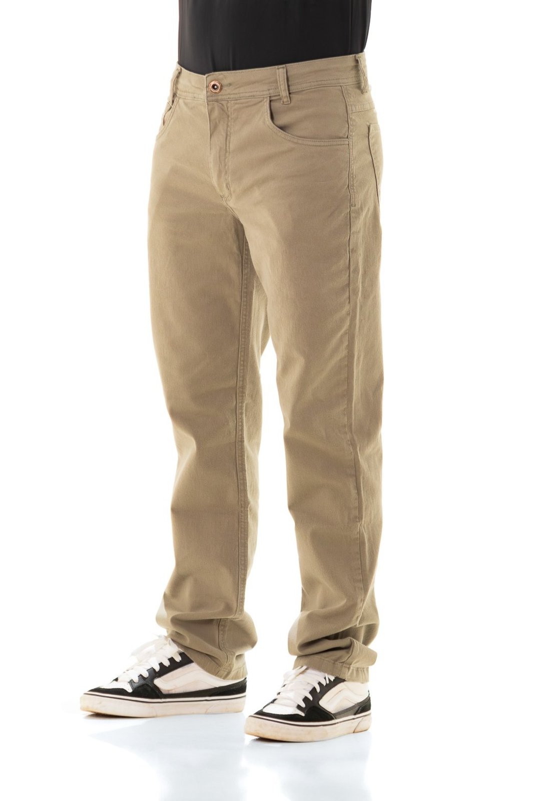 Calça Collor Masculina Arauto Confort