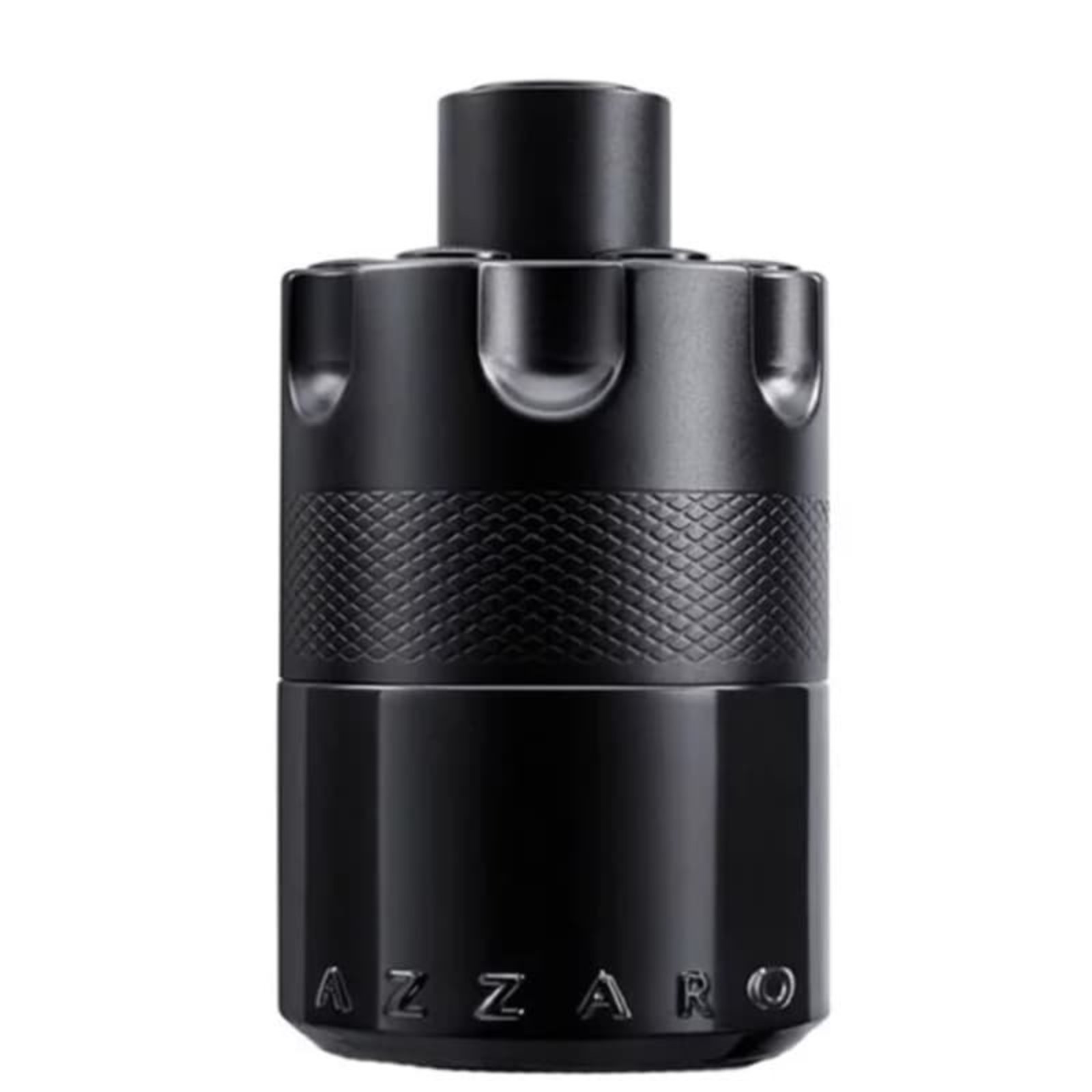 Azzaro The Most Wanted Eau de Parfum Intense - Perfume Masculino 100ml