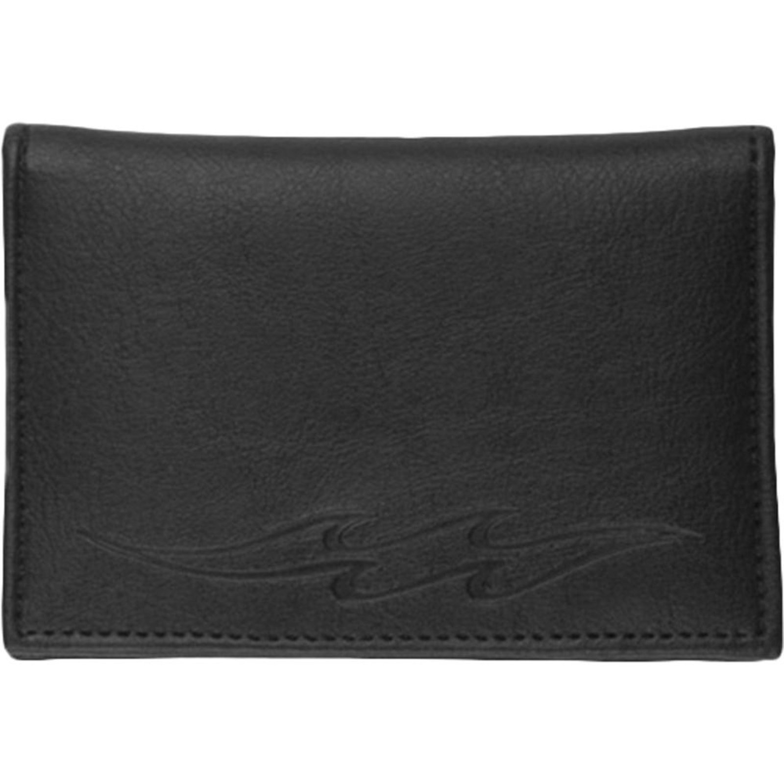 Vista 2 Carteira Billabong Range SM24 preto Billabong preto
