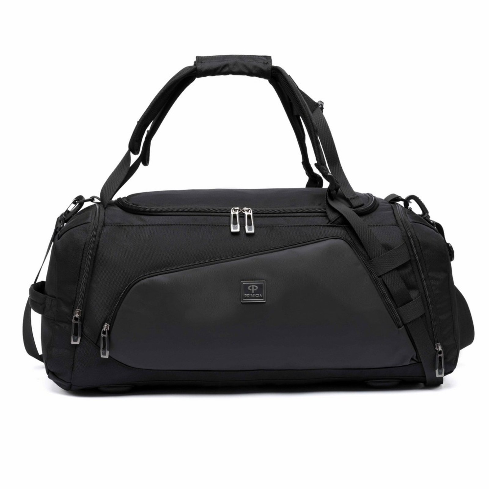 Bolsa Sacola Academia Esporte Transversal Espaçosa Reforçada Primicia Mala Dia a Dia Viagem