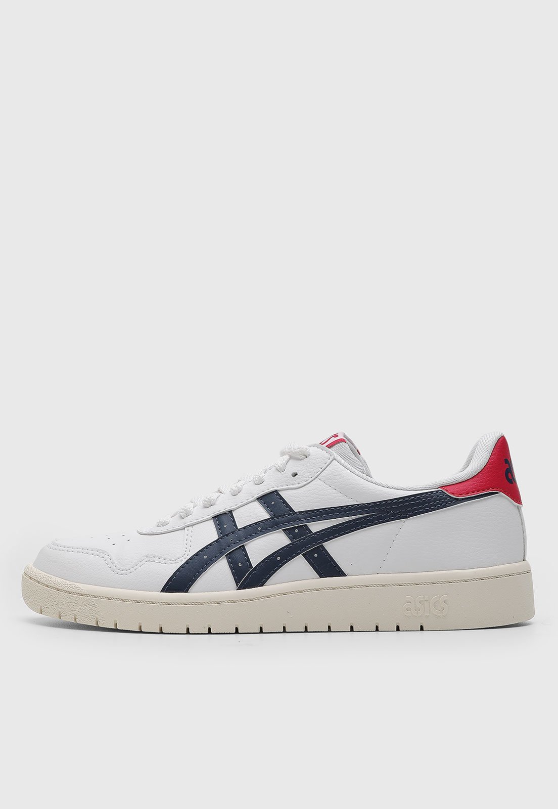 Tênis Feminino Asics Japan S Branco