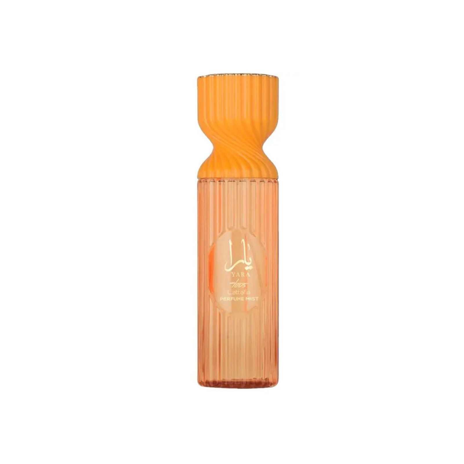 Perfume Árabe Feminino Yara Tous de Lattafa Body Splash 250ml