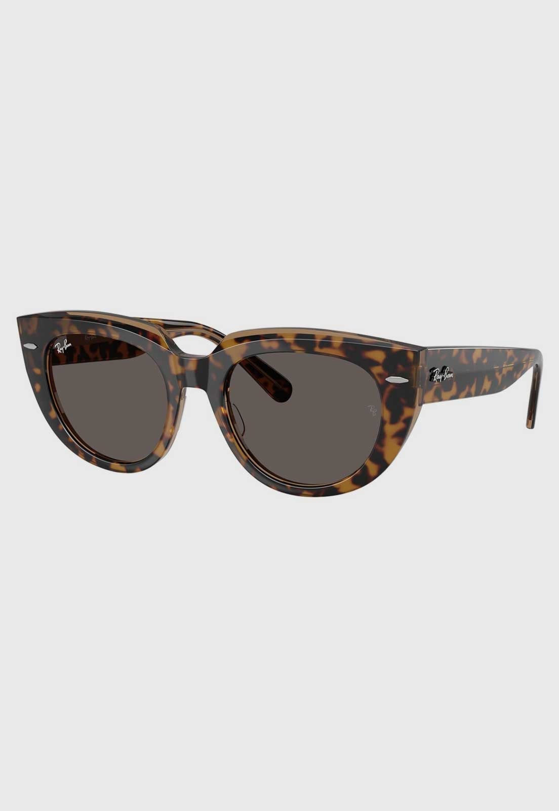 Óculos De Sol Ray-Ban Doreen Preto