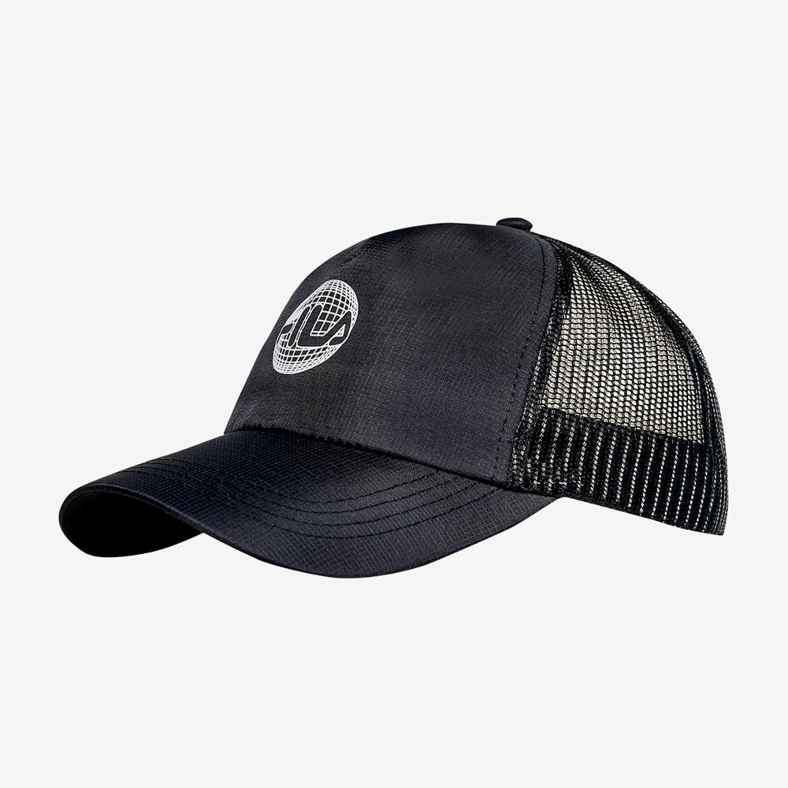 Vista 2 Boné Fila Trucker Street Express Unisex Fila incolor