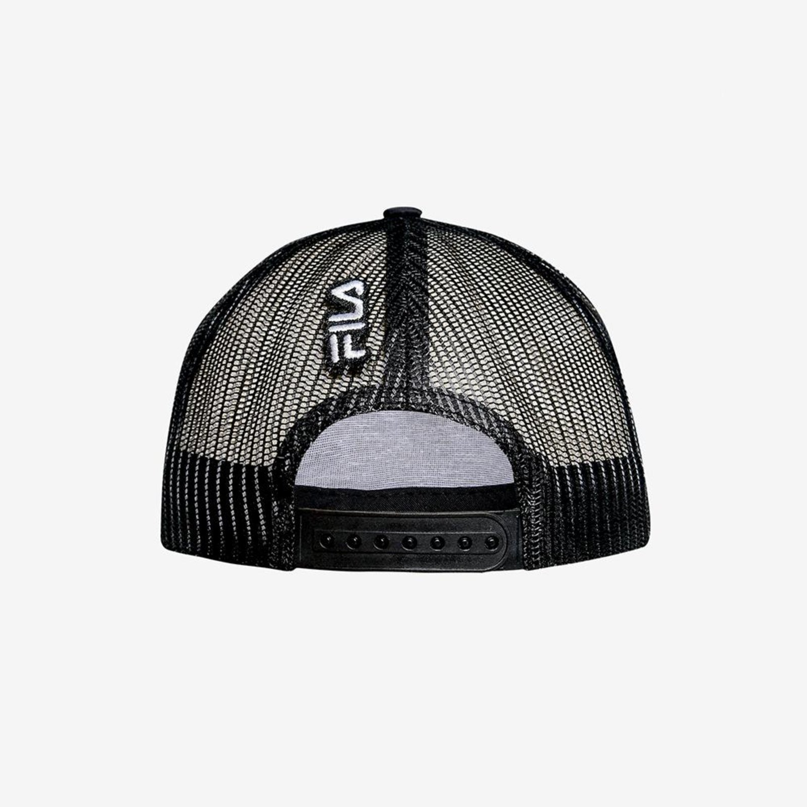 Vista 3 Boné Fila Trucker Street Express Unisex Fila incolor
