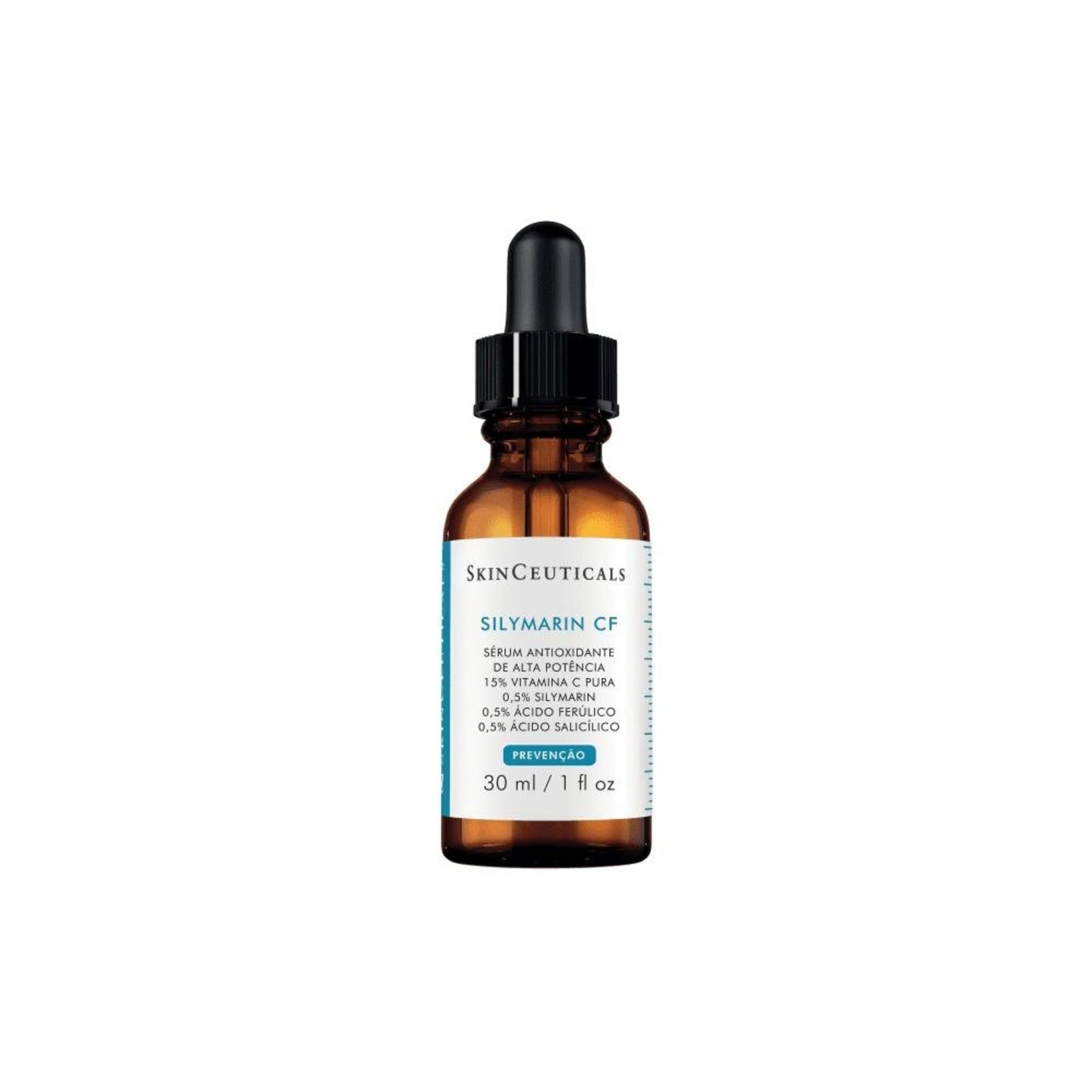 Skinceuticals Silymarin Cf Sérum 30ml