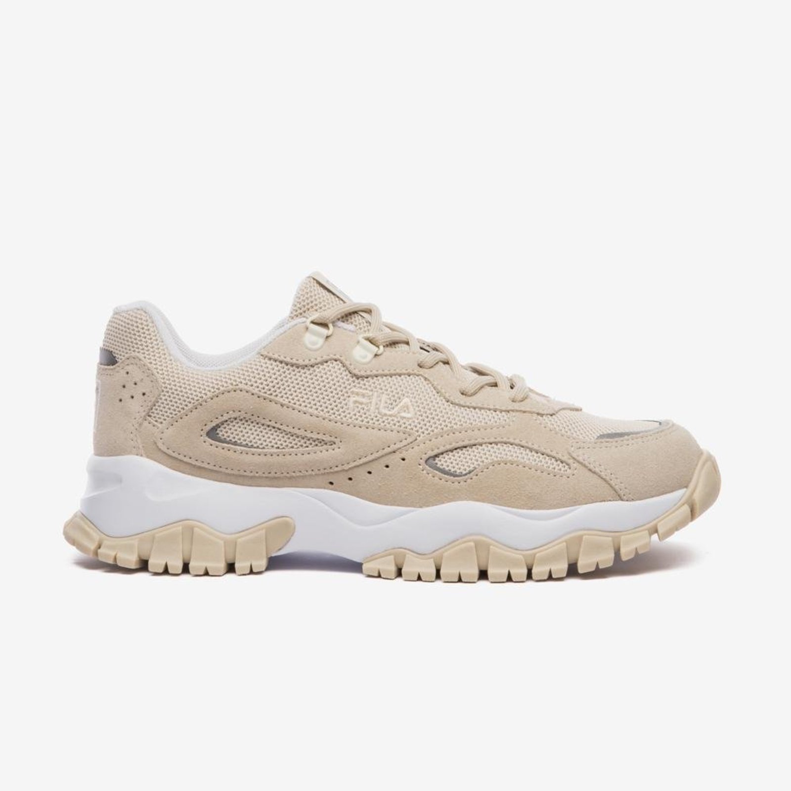 Tênis Fila Ray Tracer Sport Masculino Incolor