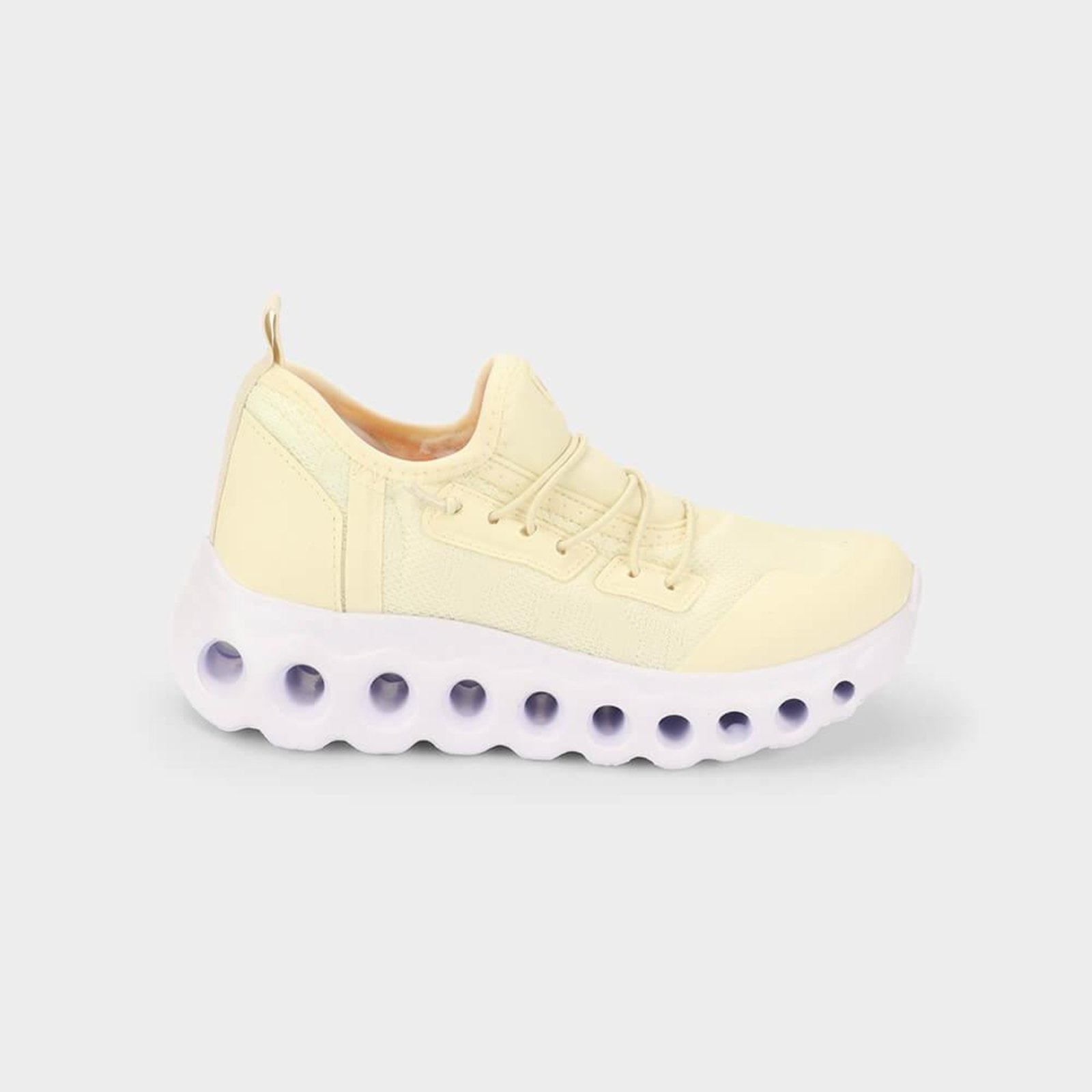 Infantil – Tênis Bibi Roller Sport Bege 28
