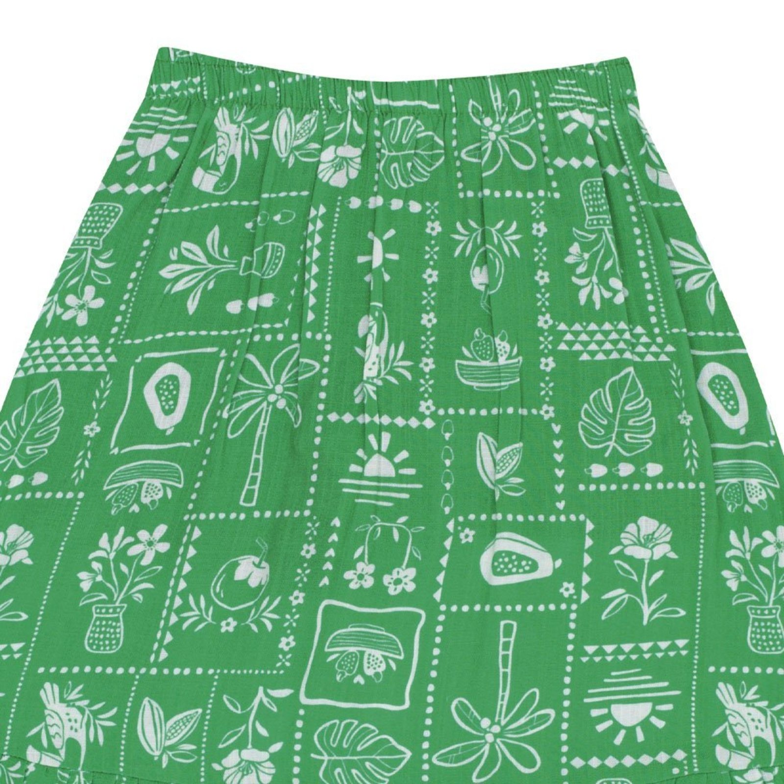 Infantil - Conjunto Bege Pulla Bulla Menina - 53439-1271