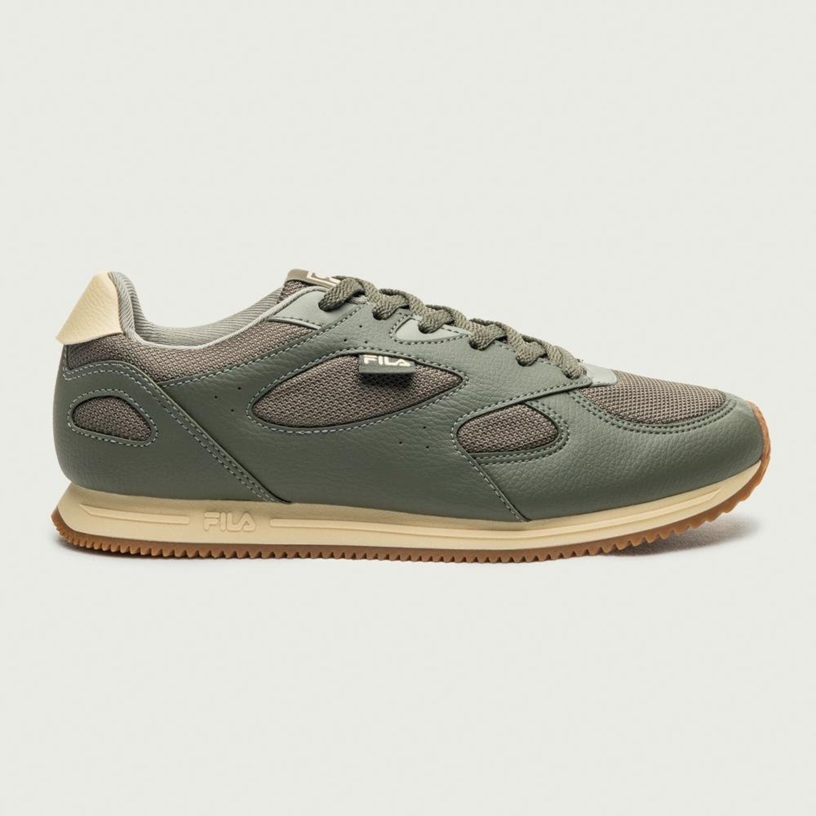 Tênis Fila Jogger 95 Masculino Incolor
