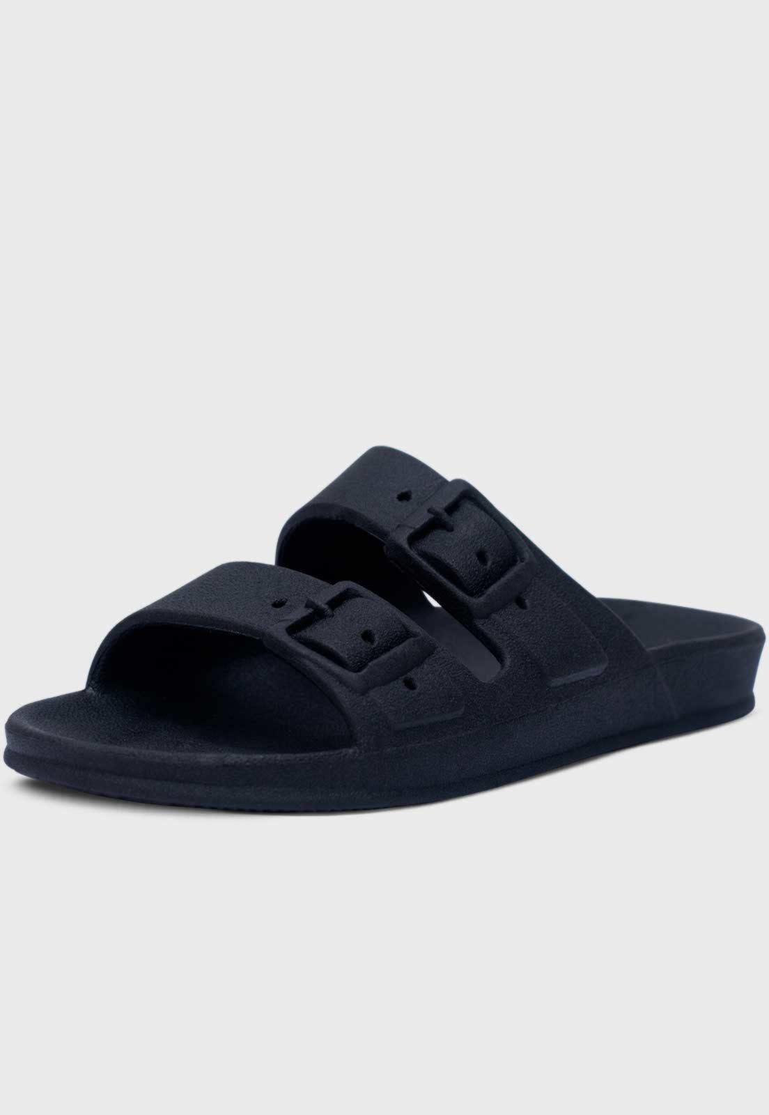 Infantil – Chinelo Papete Popidi Preto