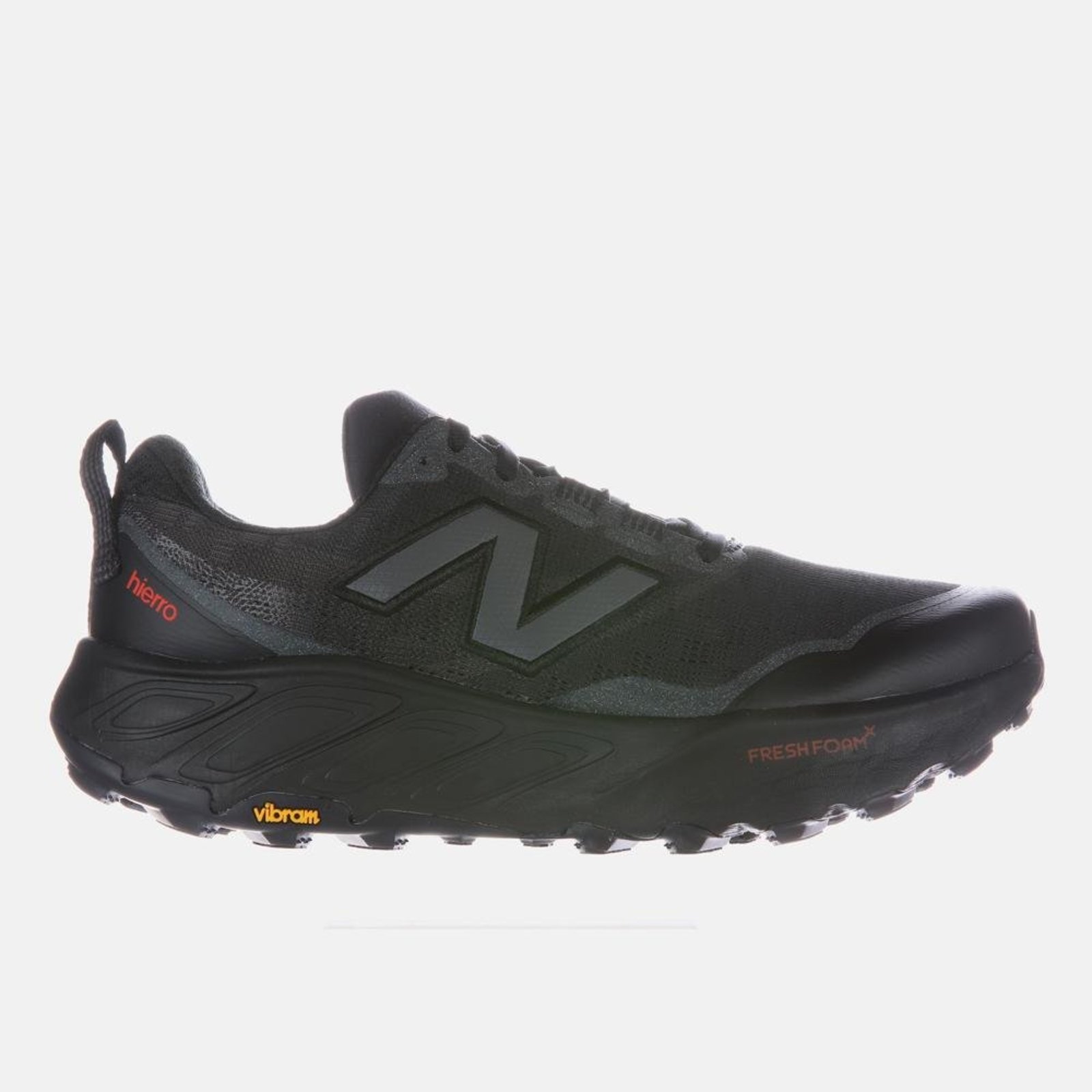 Tênis New Balance Fresh Foam X Hierro V9 Masculino