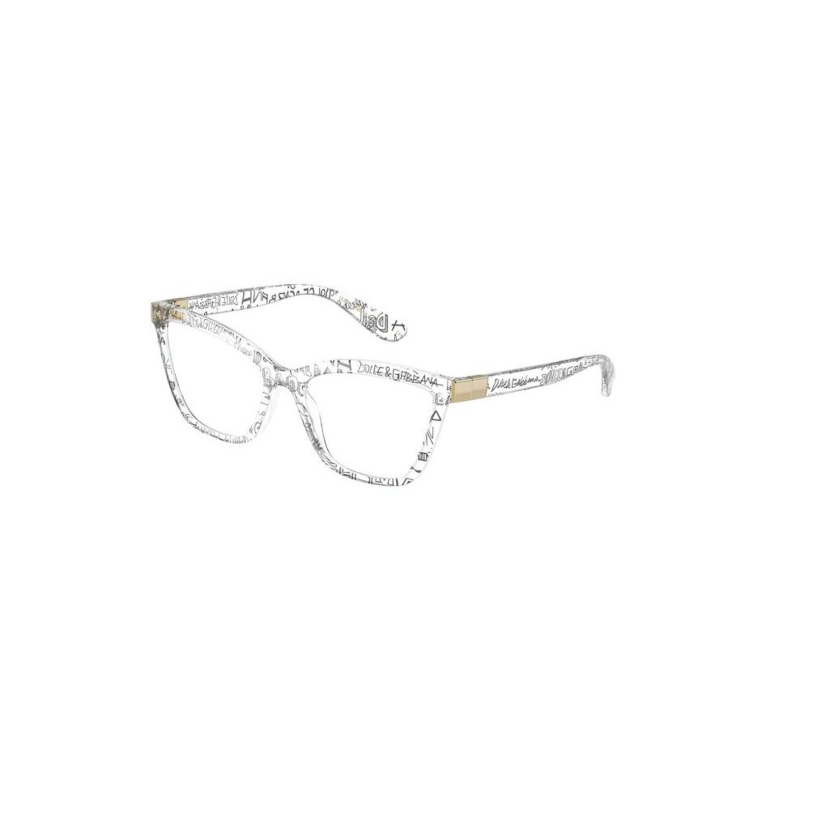Armacao Dolce & Gabbana Dg5076 3314 55