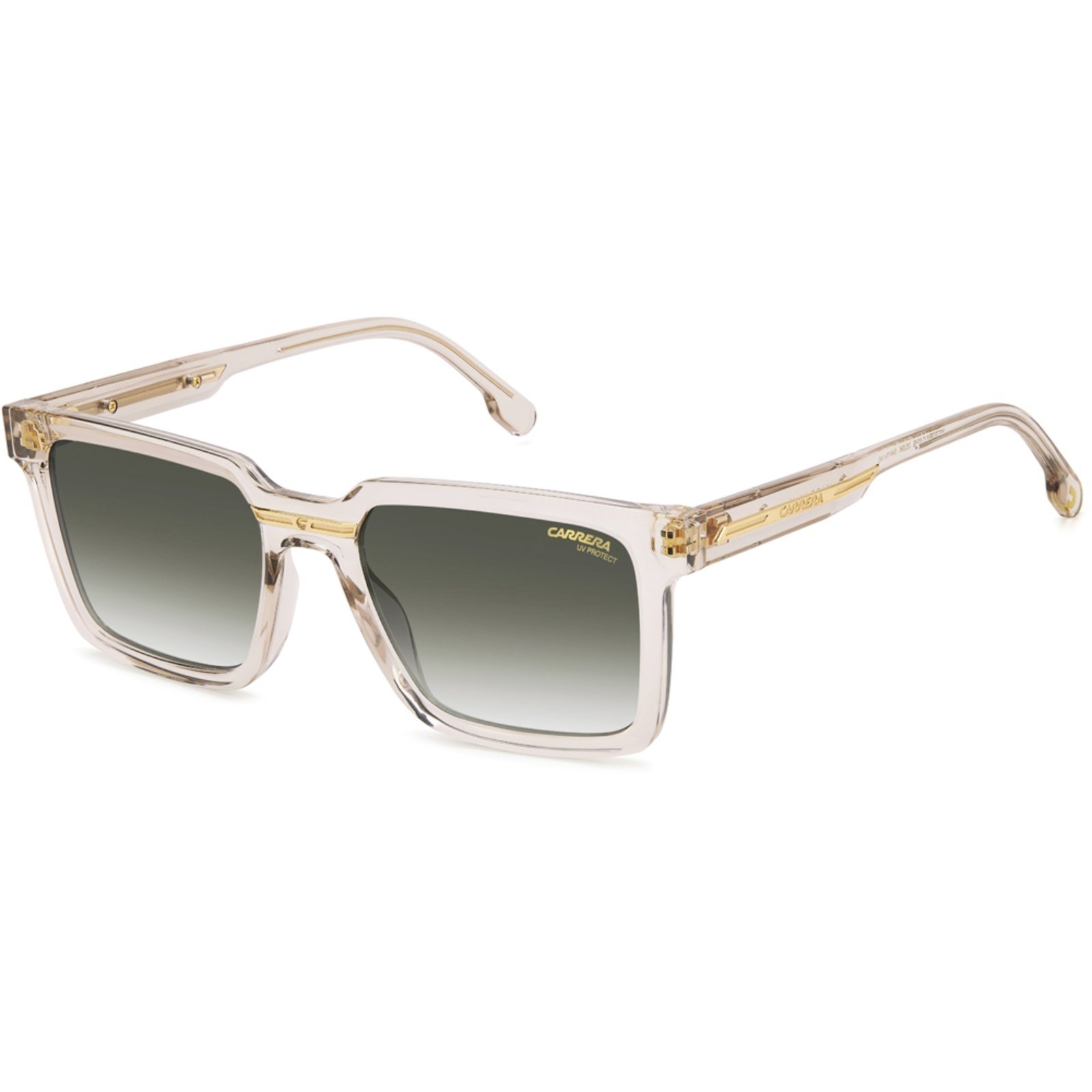 Vista 2 Óculos de Sol Carrera Victory 02 S 35J 549K Masculino rosa Carrera rosa