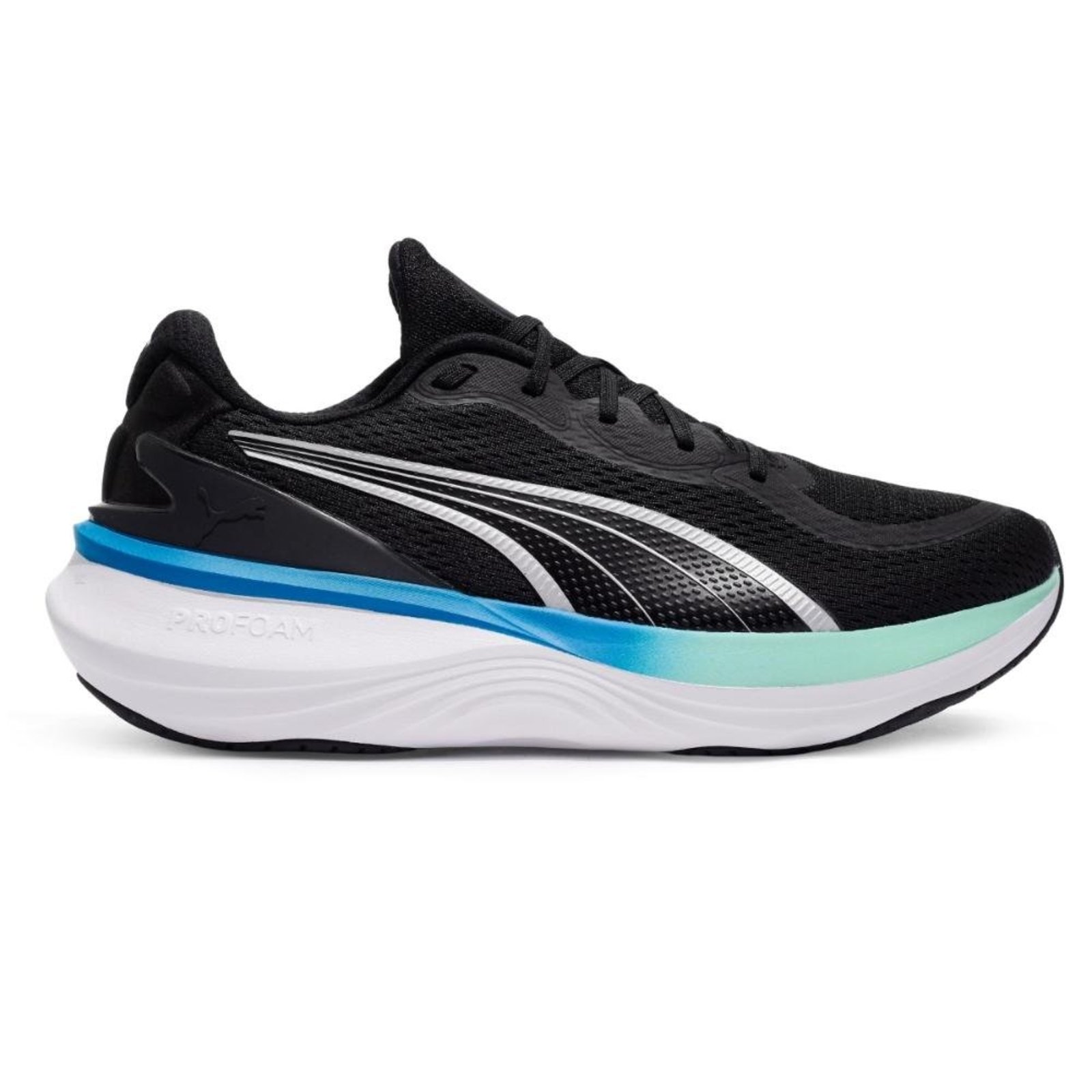 Tênis Puma Scend Pro 2 Masculino Preto