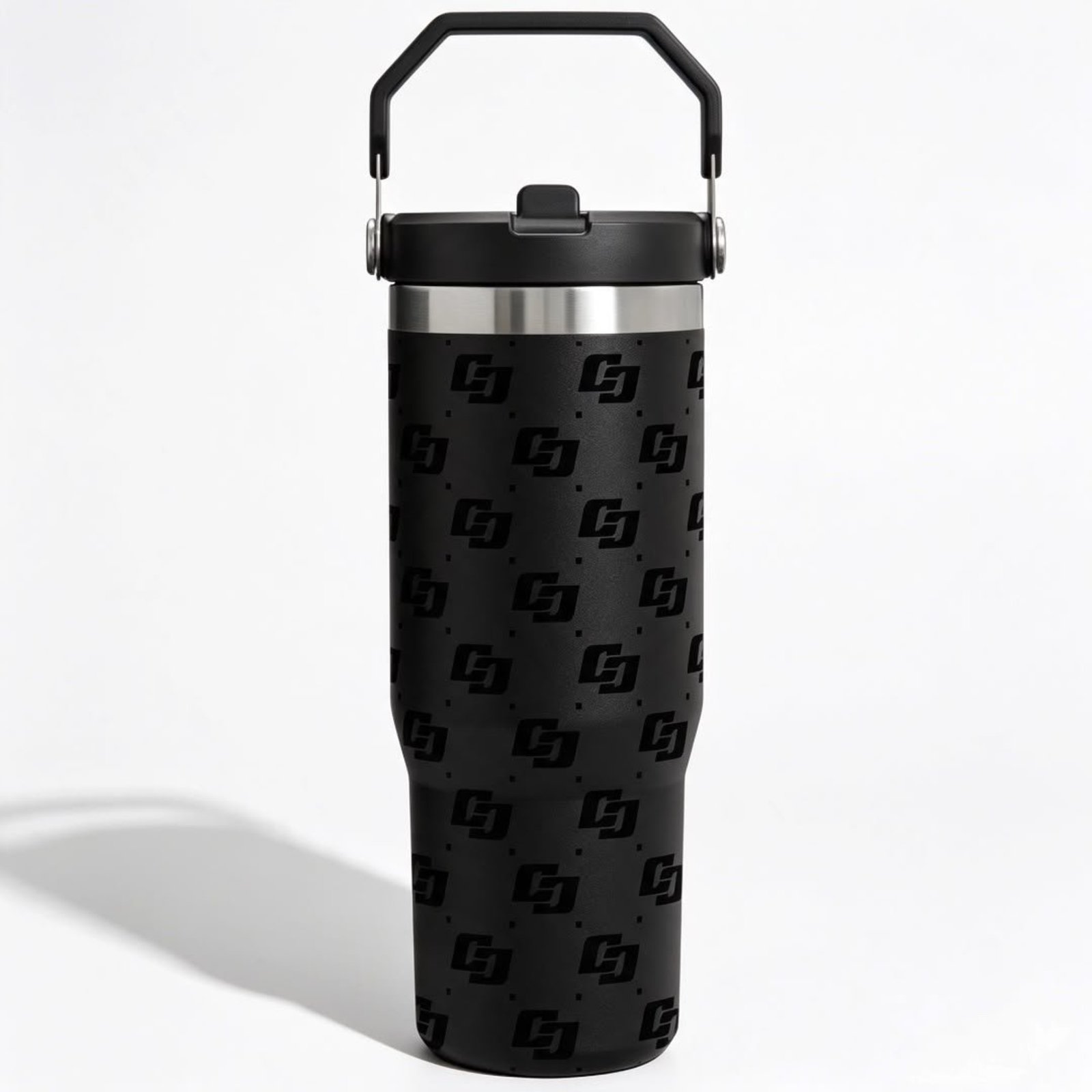 Garrafa Var 1 Colcci Preto