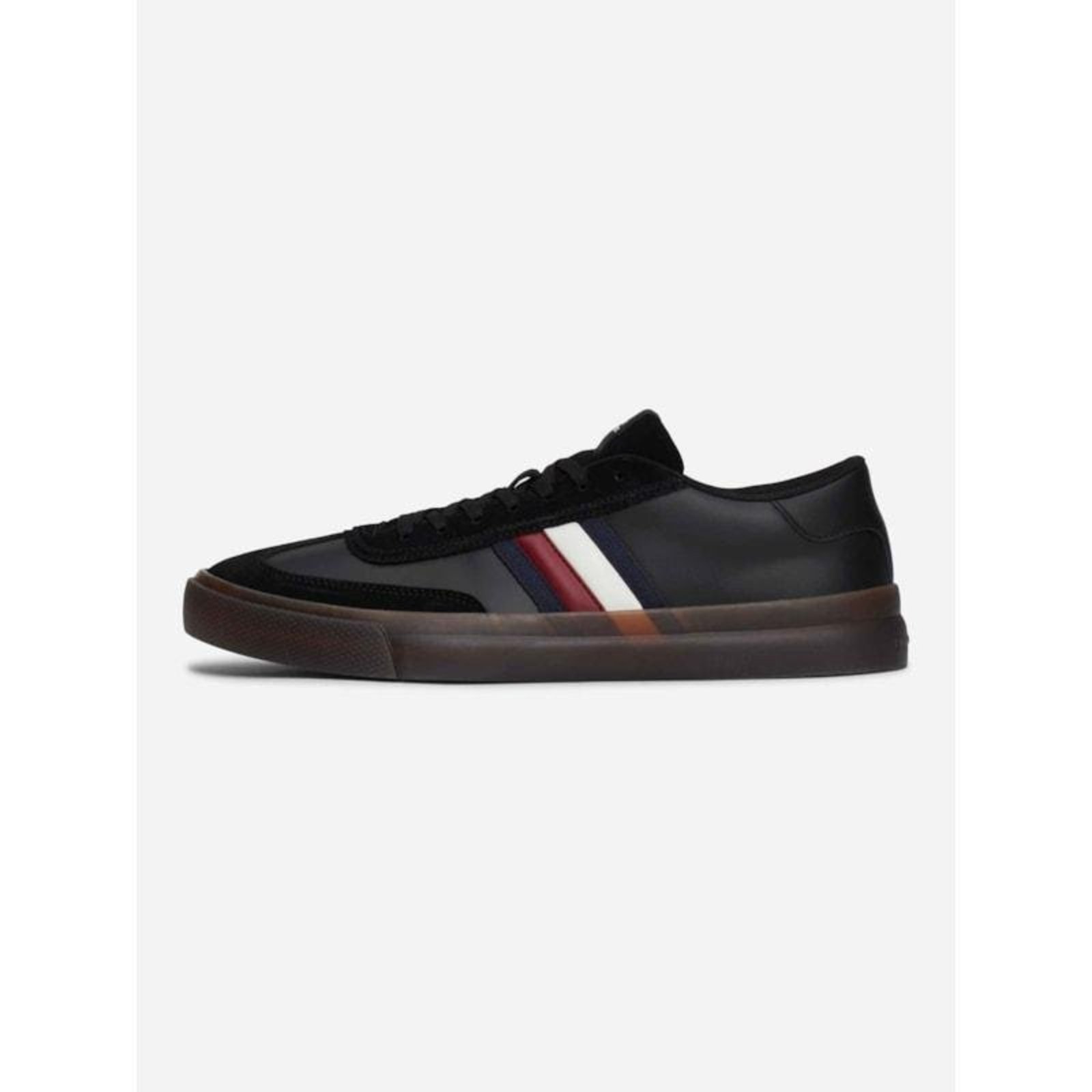 Tênis Tommy Hilfiger Daniel Cupsole Preto