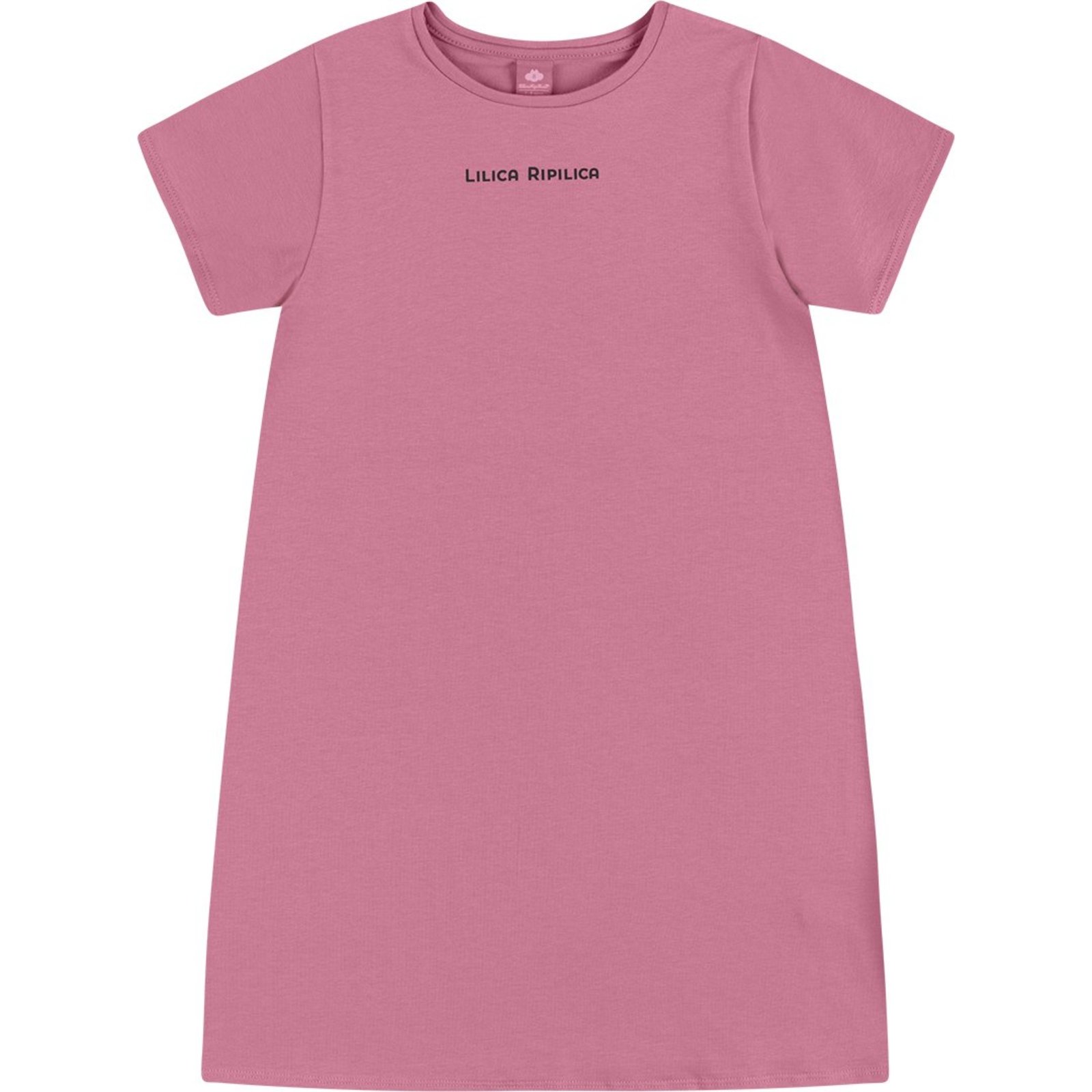 Infantil - Vestido Curto Menina Lilica Ripilica