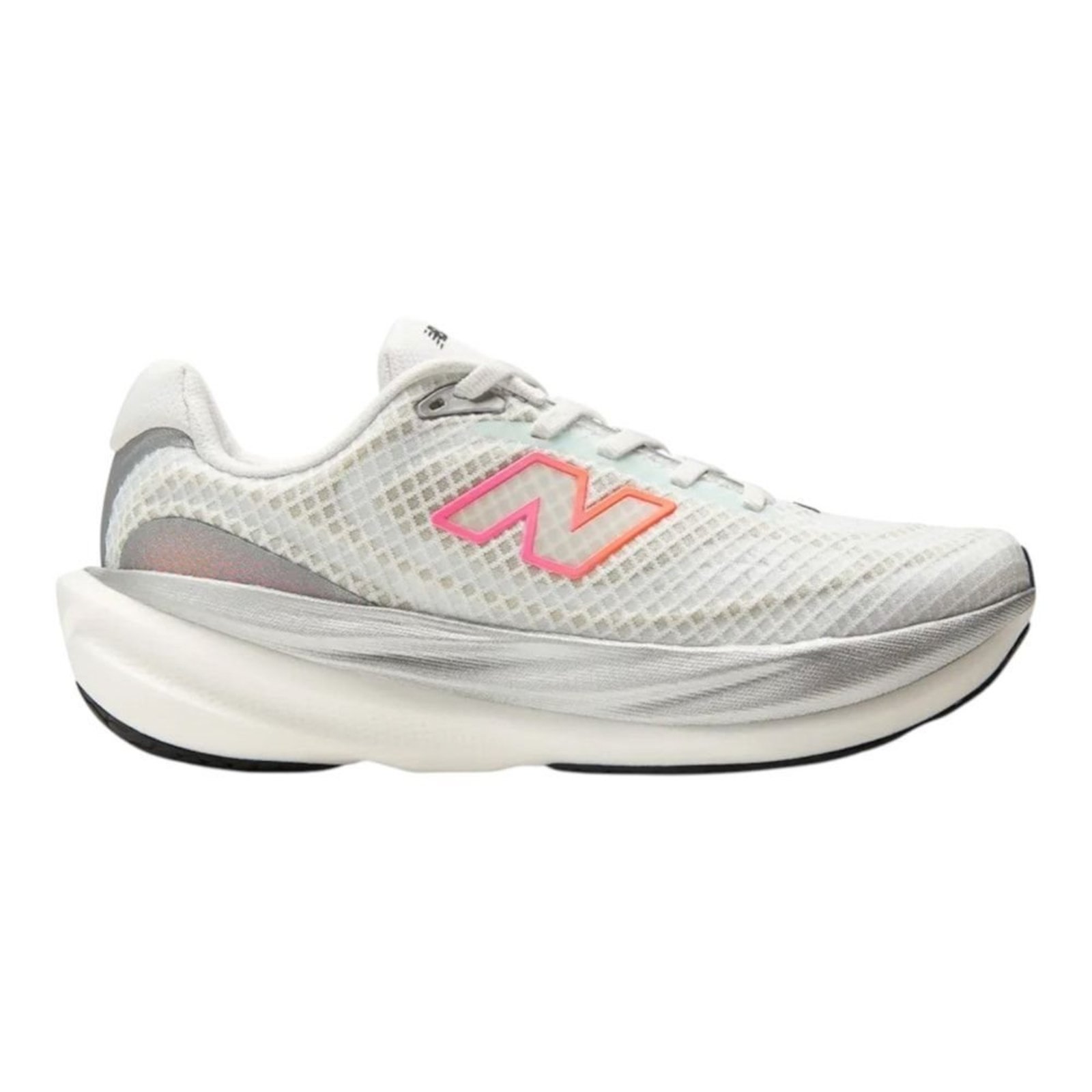Tênis New Balance Infinion 1080 V15 Feminino - Branco - New Balance
