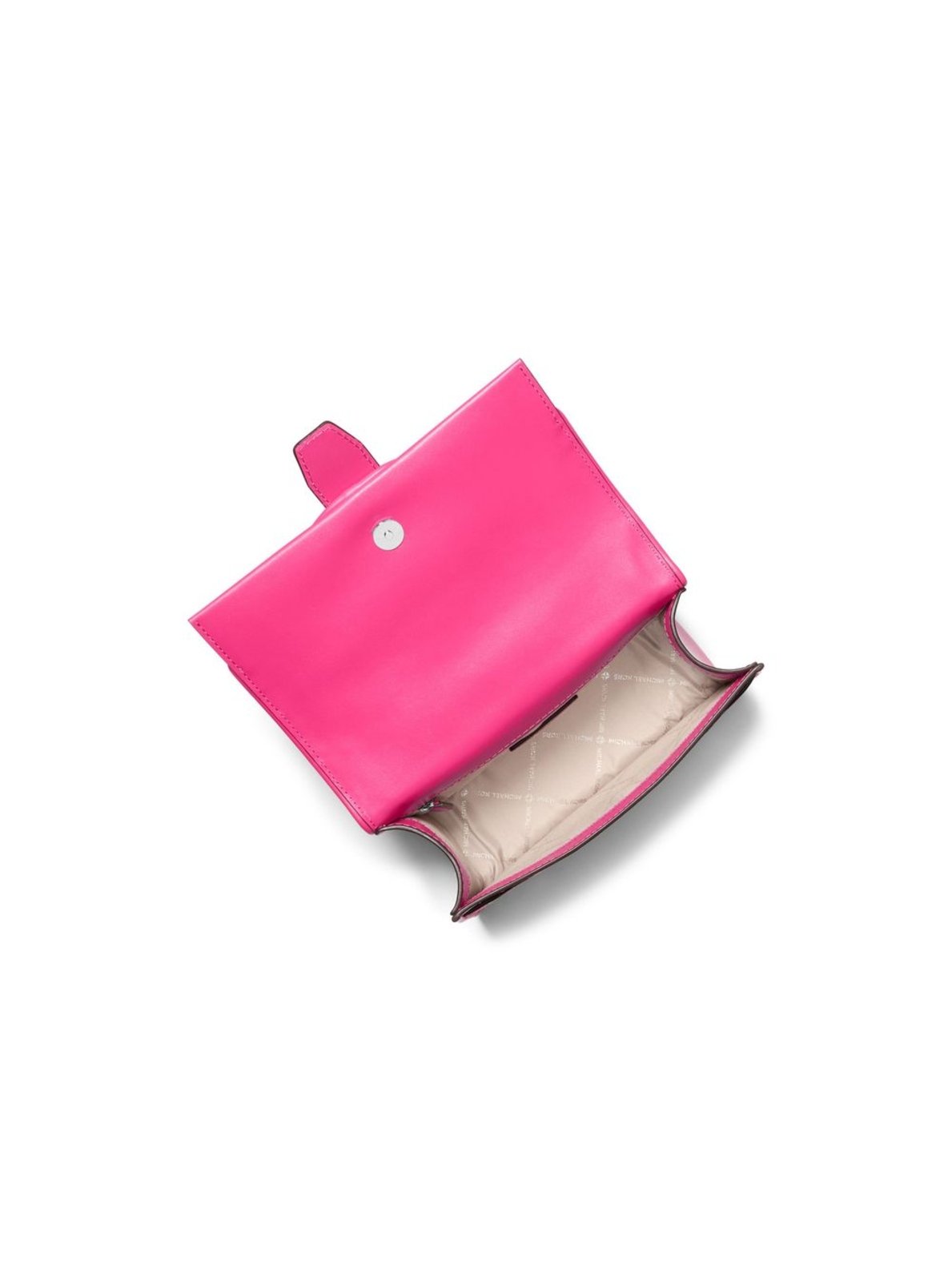 Vista 3 Bolsa Transversal Greenwich Zebra Pequena 35S5sgrc1h675 rosa rosa