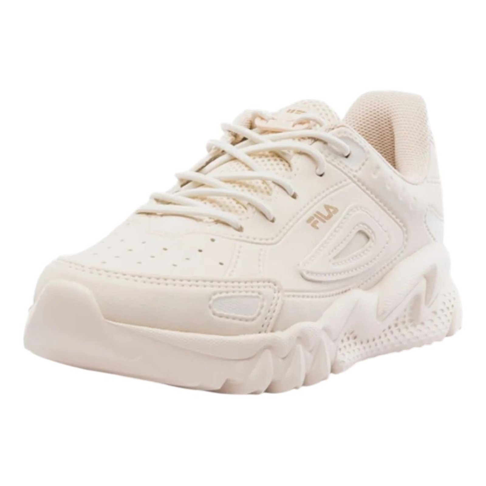 Infantil - Tenis Menina Conforto Leveza Venture Tracer Fila