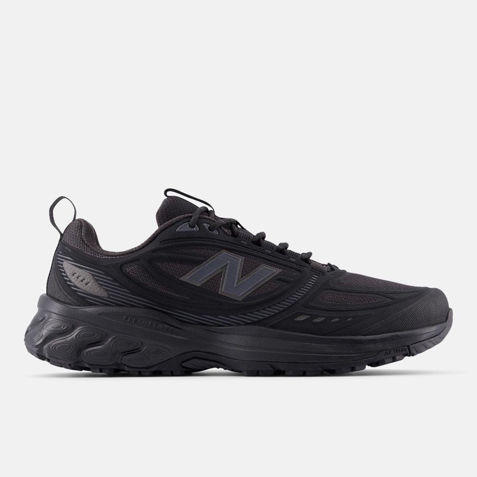 Tênis New Balance Fresh Foam 410v9 Masculino