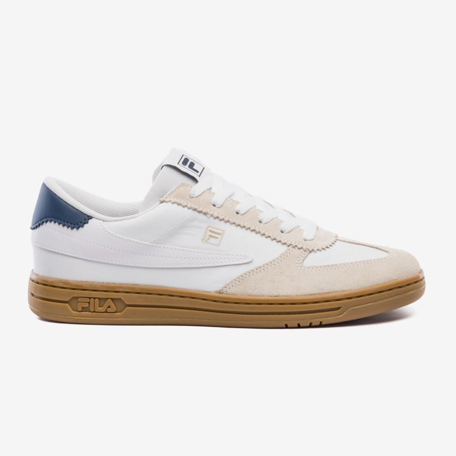 Tênis Fila Tennis 88 T-Toe Masculino Incolor